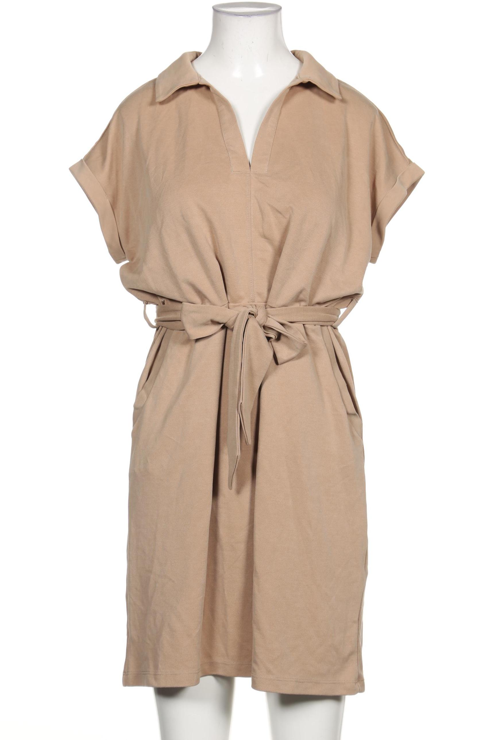 

Esprit Damen Kleid, beige, Gr. 36