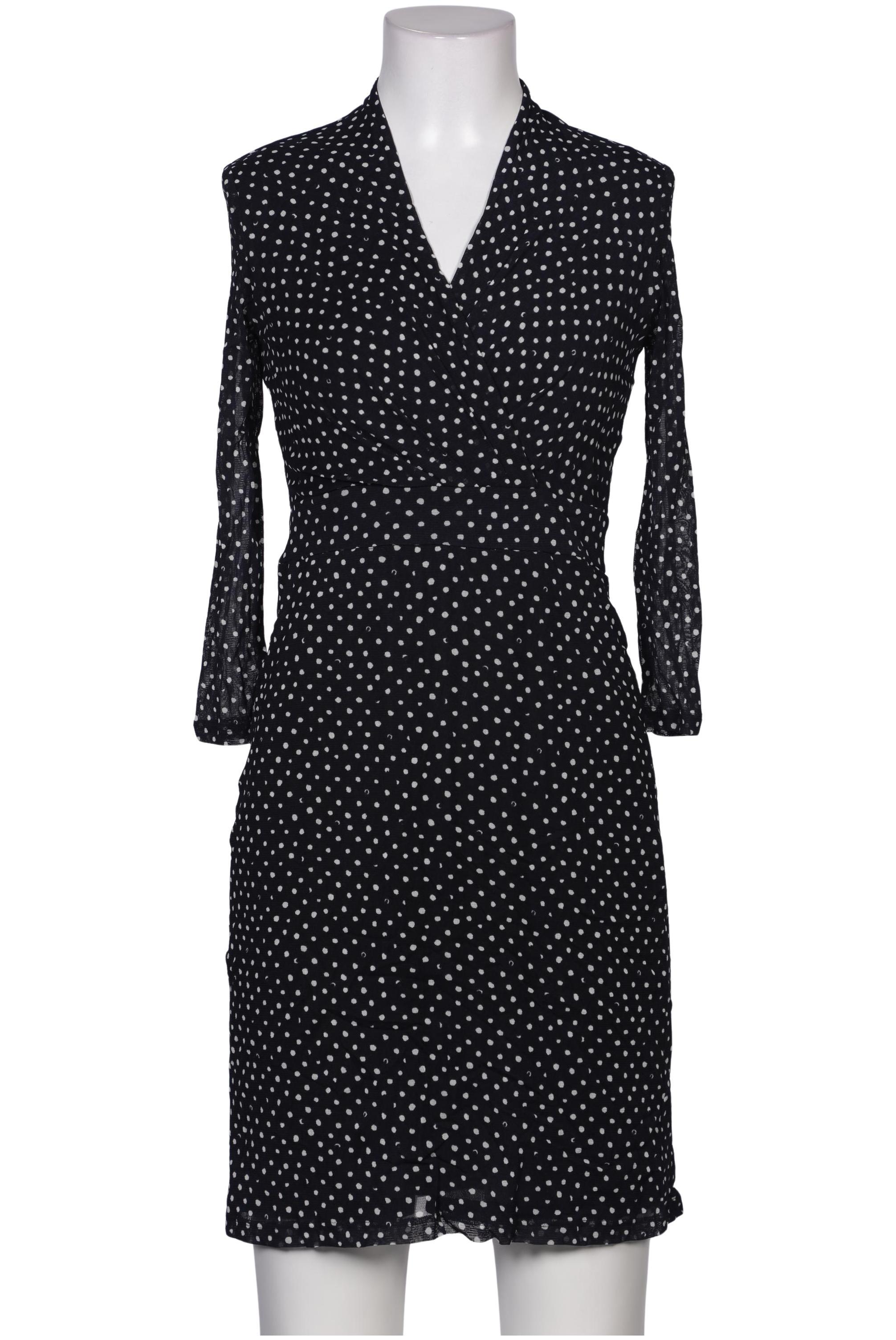 

Esprit Damen Kleid, marineblau, Gr. 34