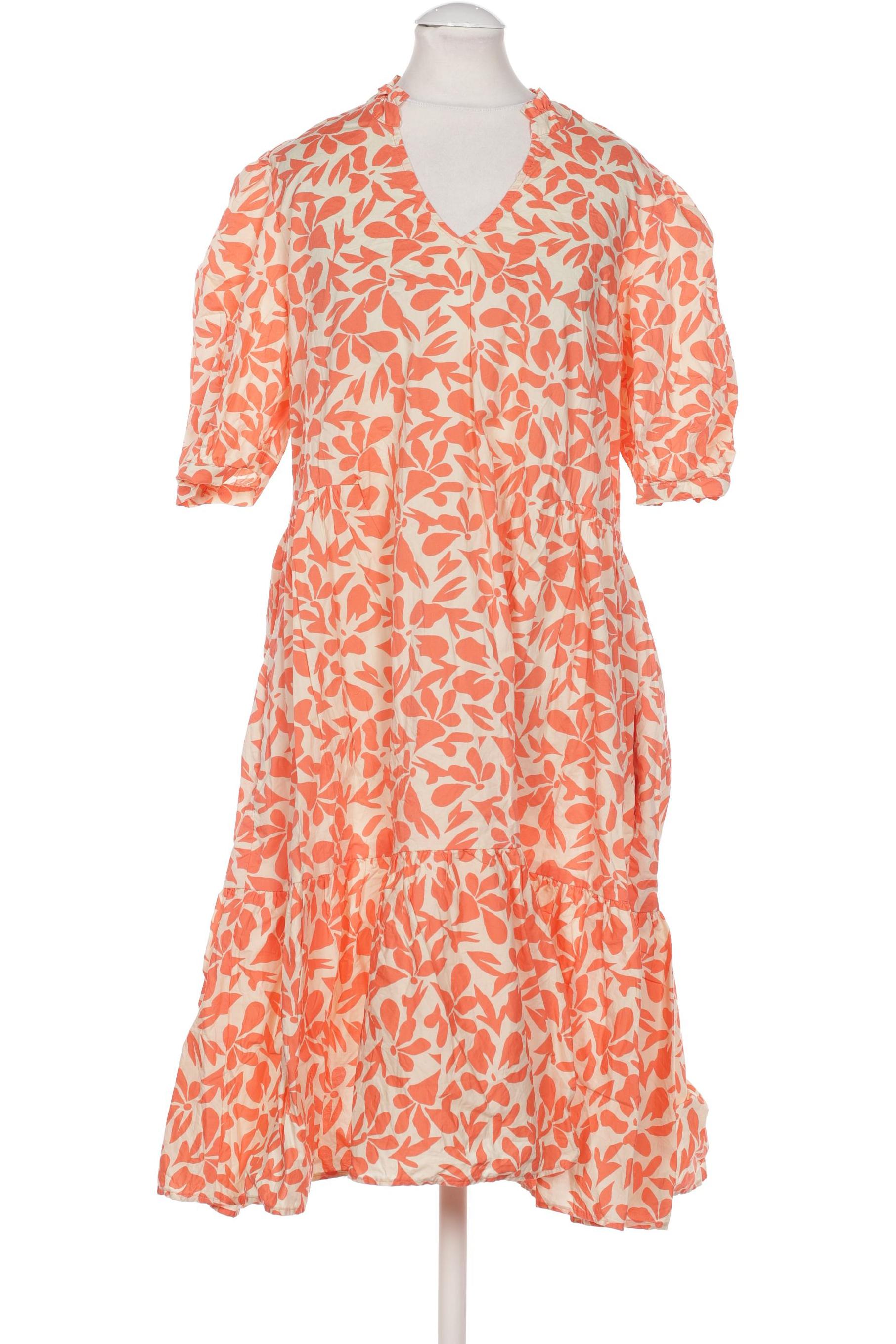 

Esprit Damen Kleid, orange