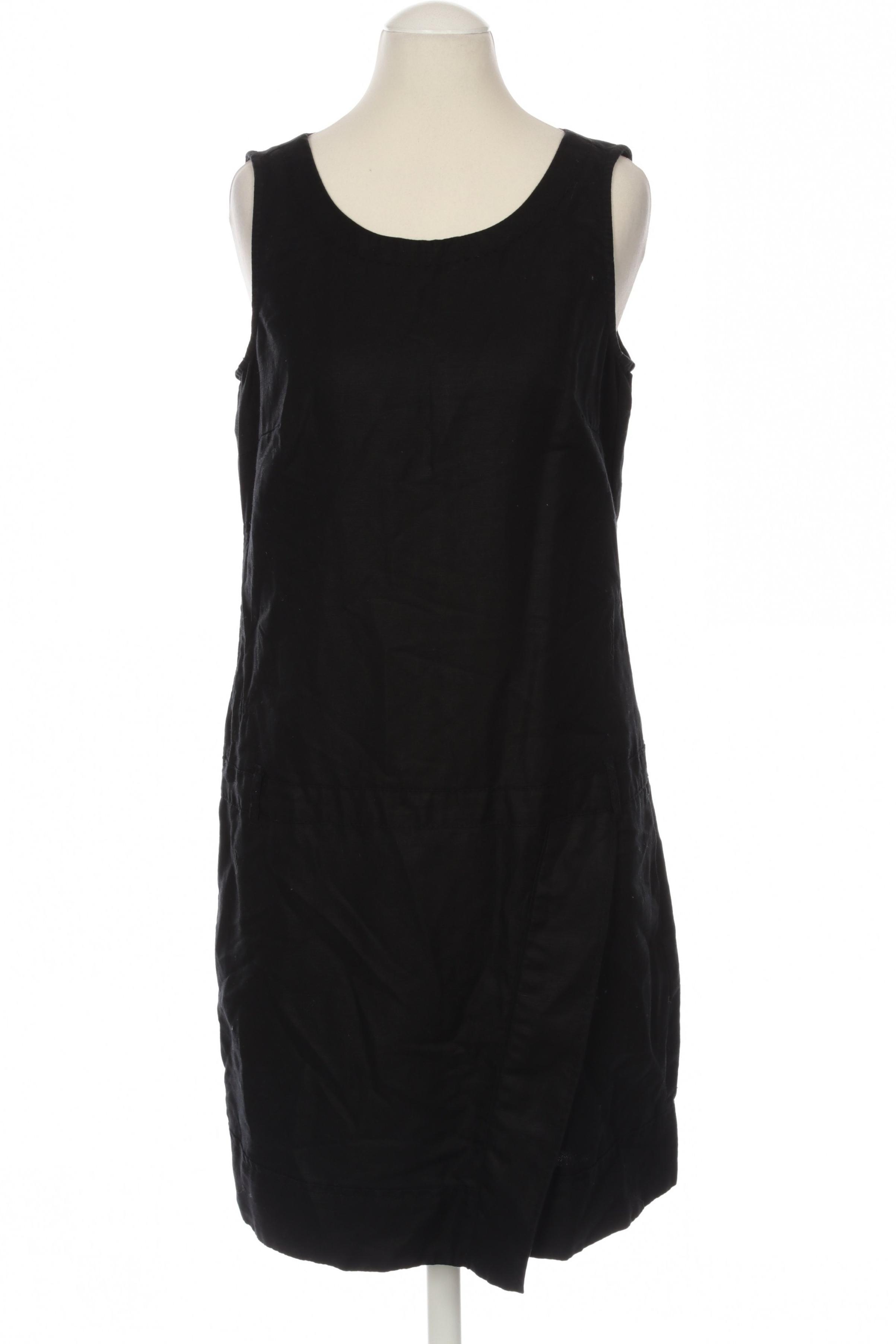 

Esprit Damen Kleid, schwarz, Gr. 34