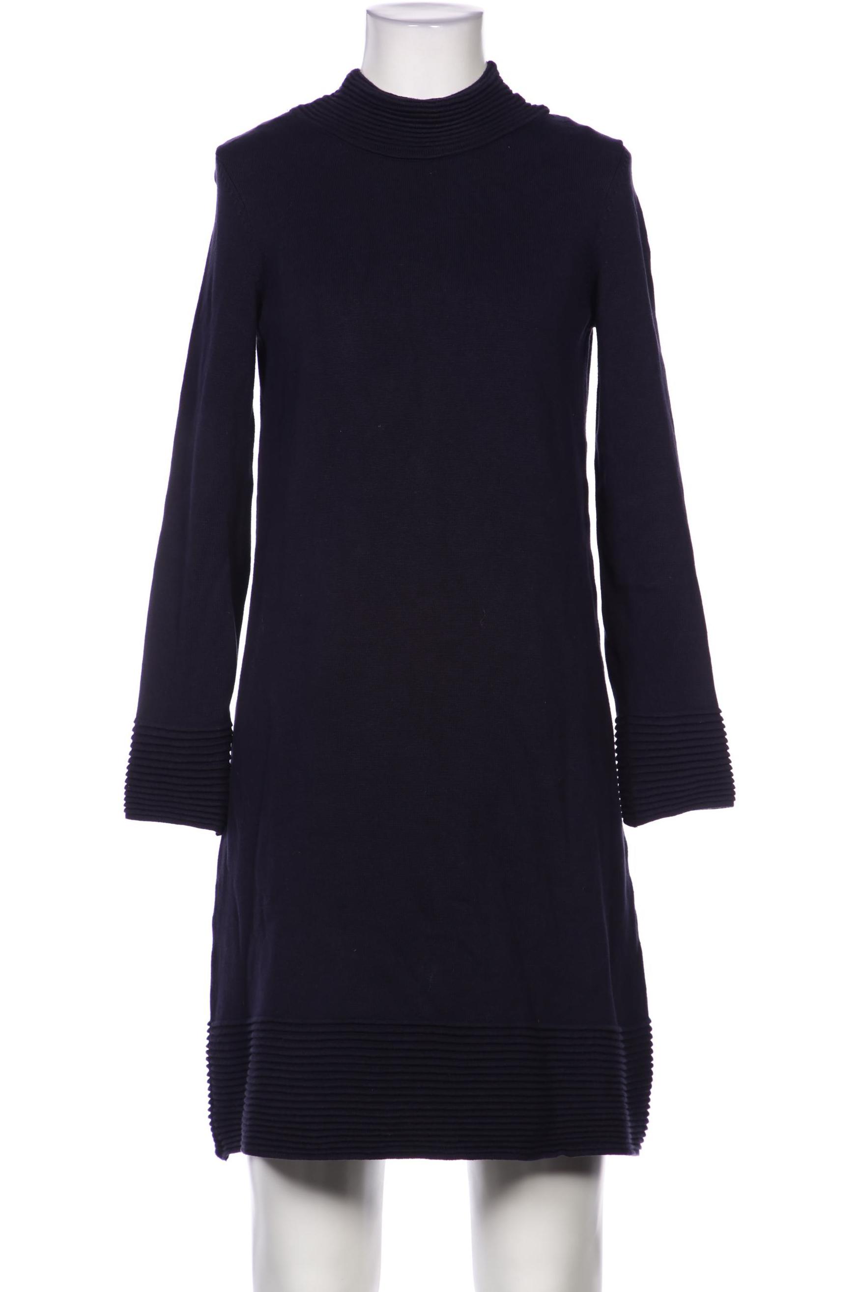 

Esprit Damen Kleid, marineblau, Gr. 36