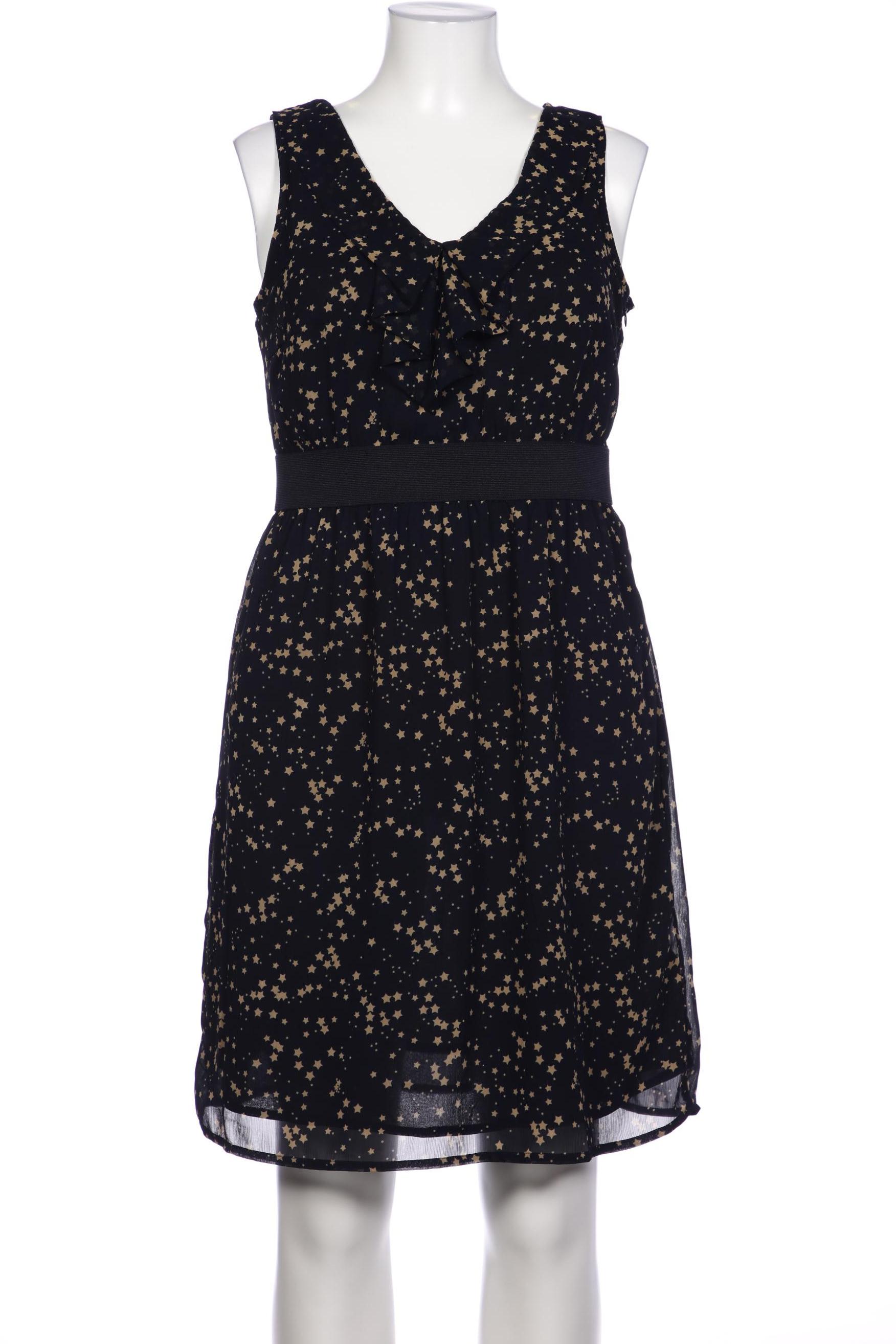 

Esprit Damen Kleid, marineblau, Gr. 42