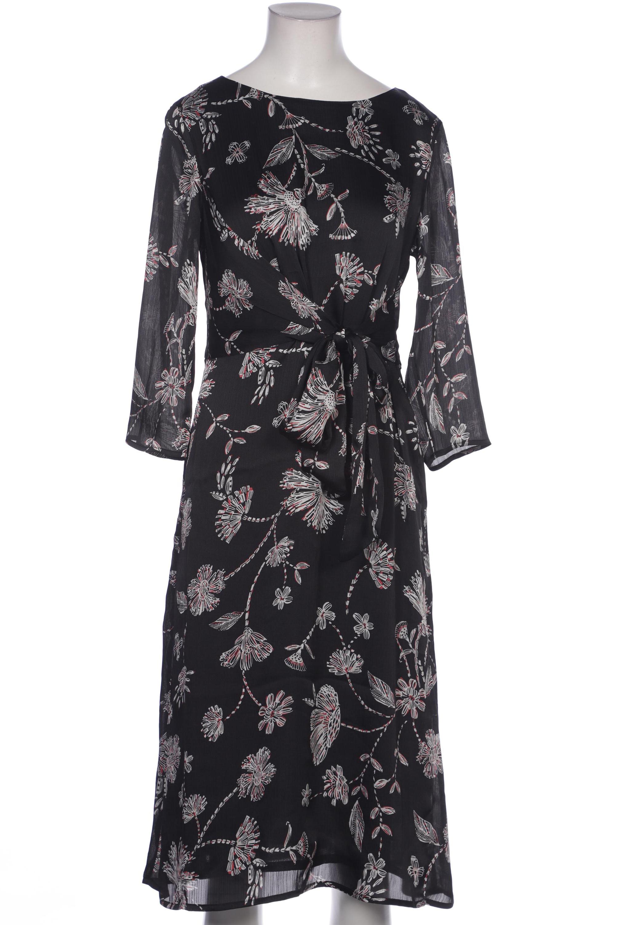 

Esprit Damen Kleid, schwarz, Gr. 36