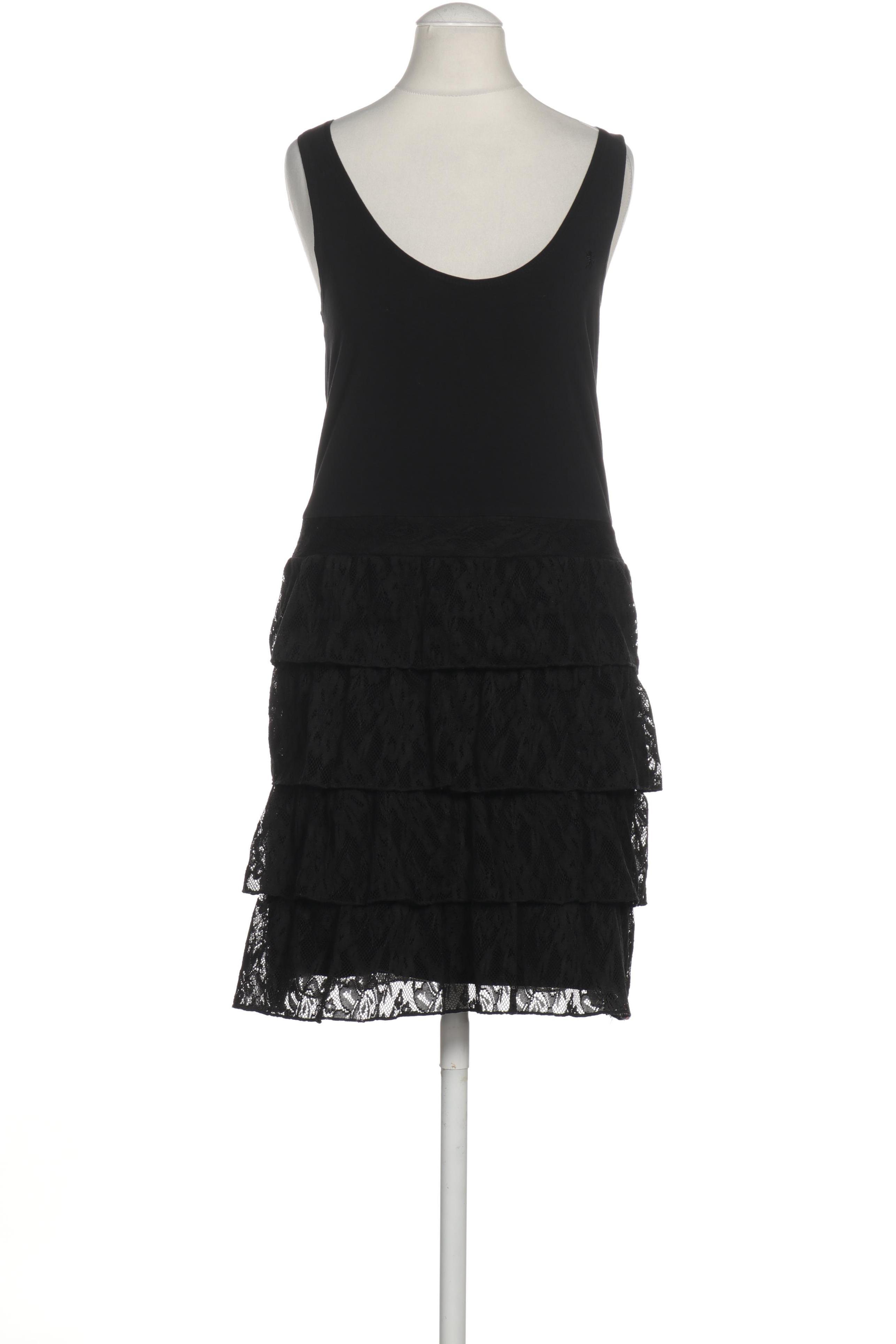 

Esprit Damen Kleid, schwarz, Gr.