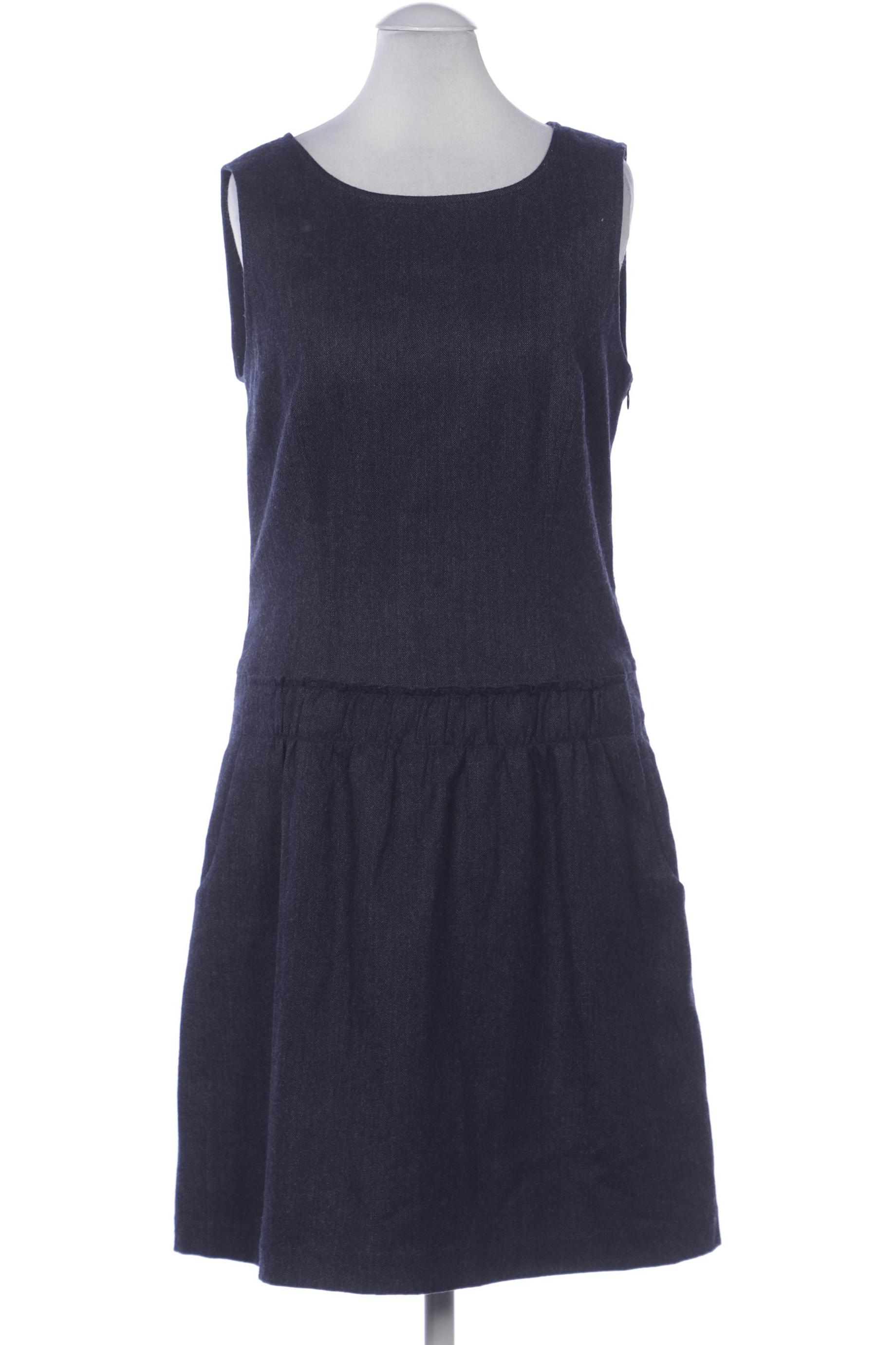 

Esprit Damen Kleid, marineblau, Gr. 36