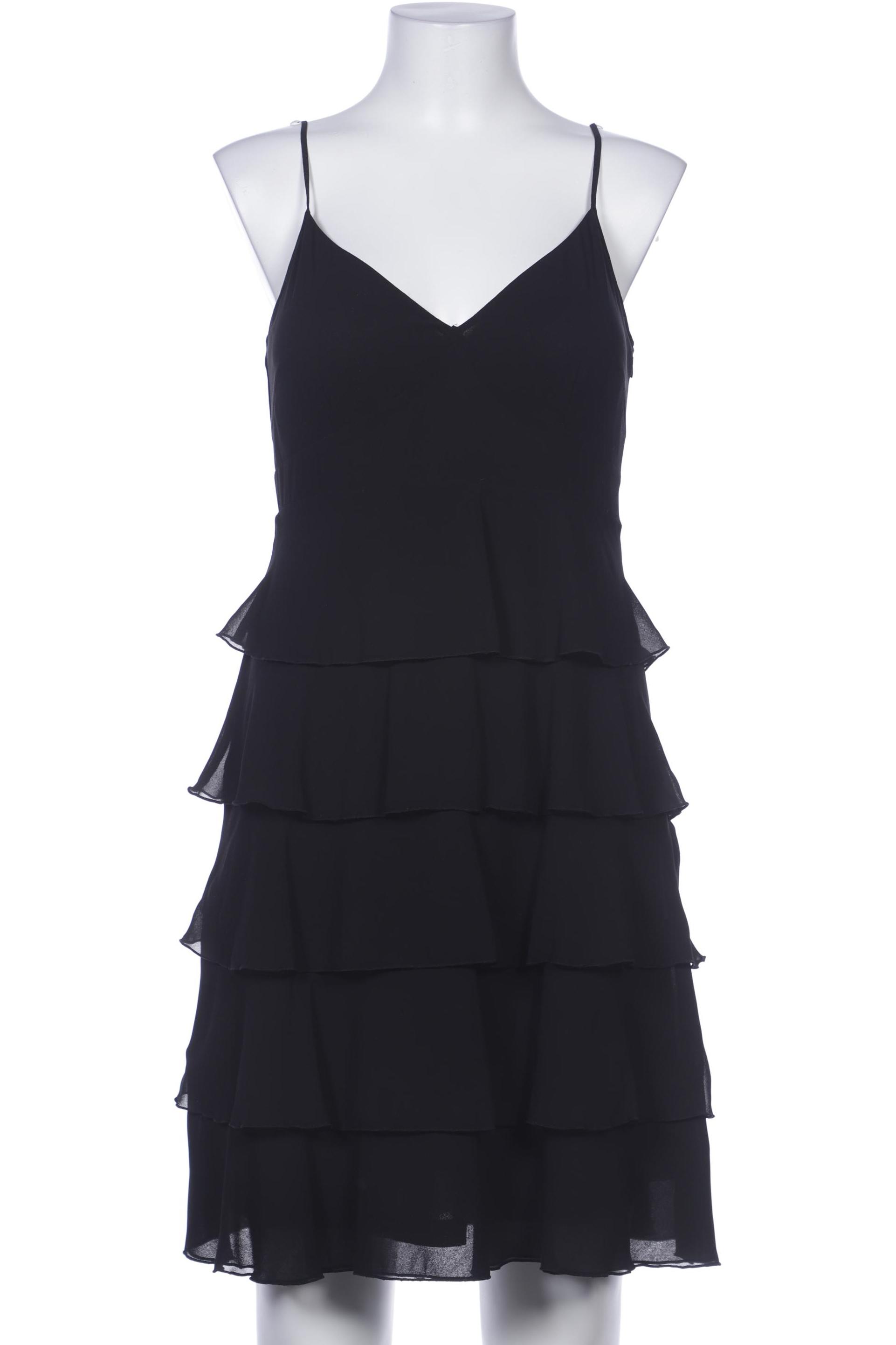 

Esprit Damen Kleid, schwarz, Gr. 36