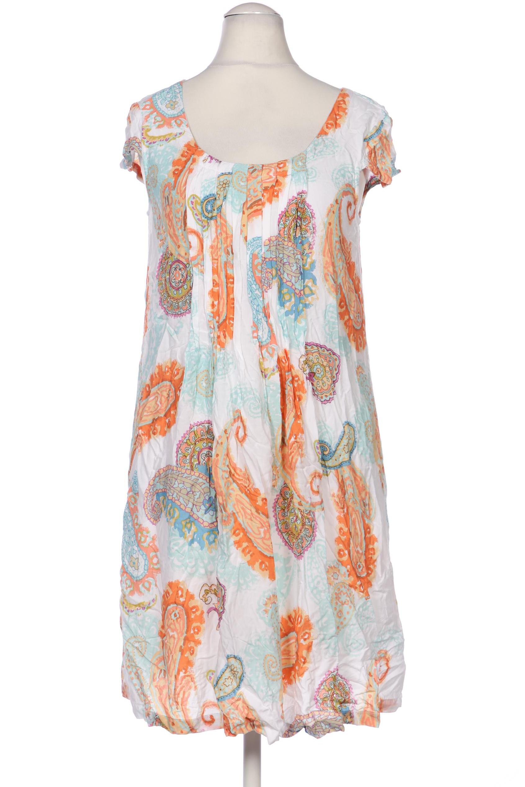 

Esprit Damen Kleid, mehrfarbig, Gr. 38