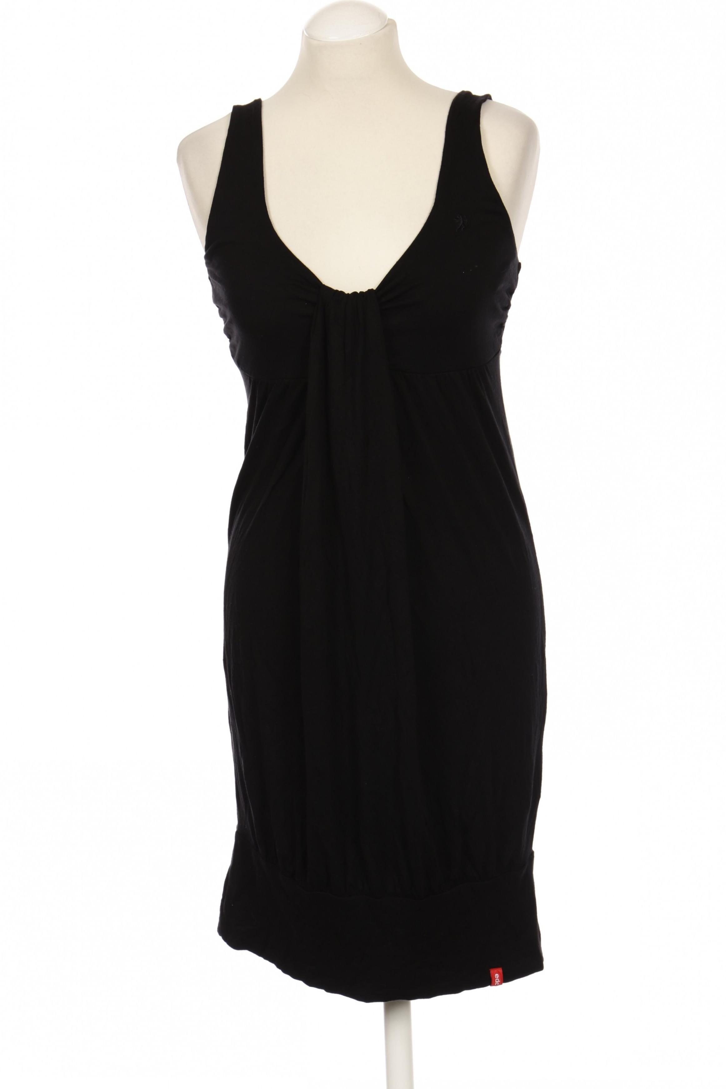 

Esprit Damen Kleid, schwarz, Gr.