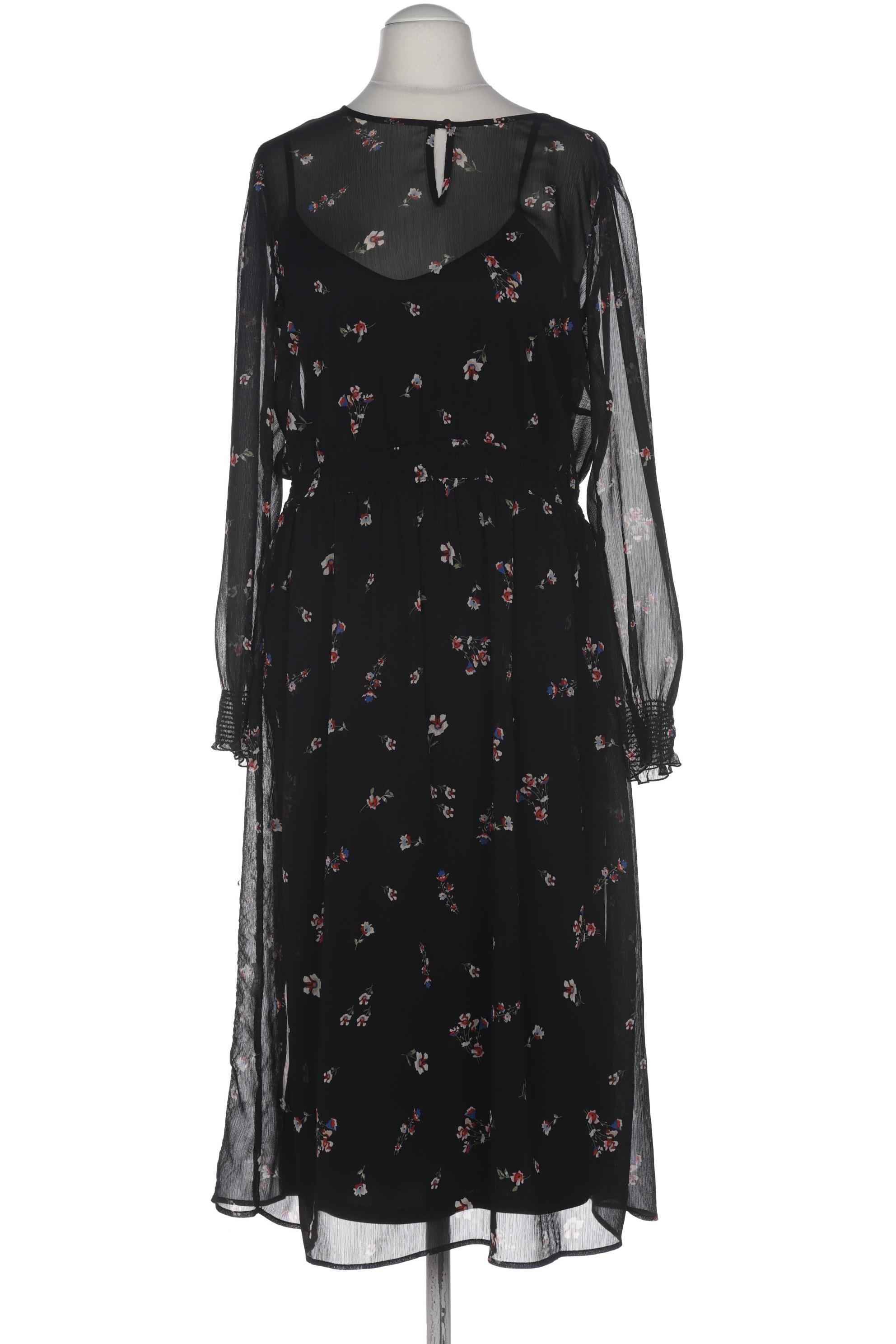 

Esprit Damen Kleid, schwarz