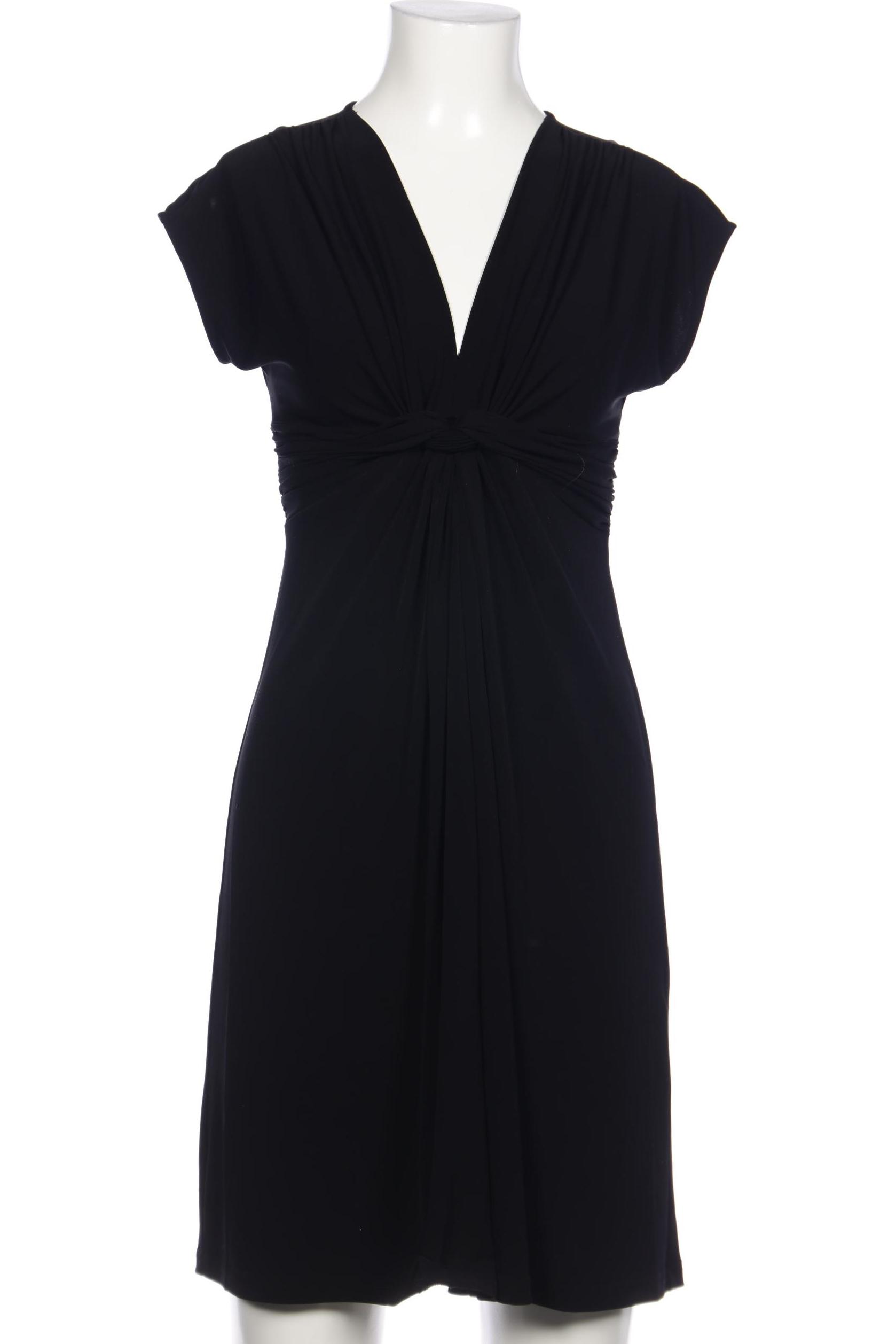 

Esprit Damen Kleid, schwarz, Gr. 34