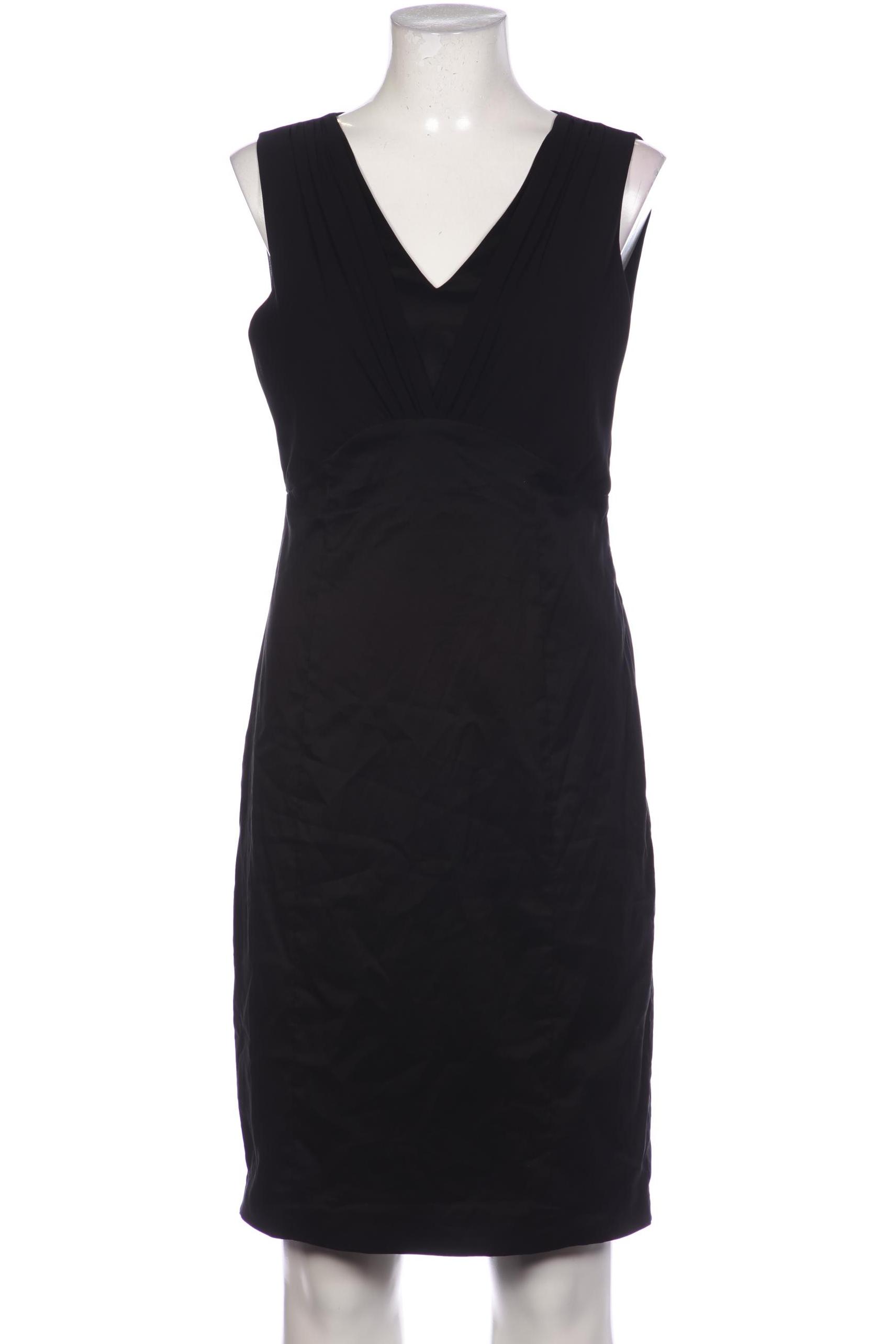 

Esprit Damen Kleid, schwarz, Gr. 40