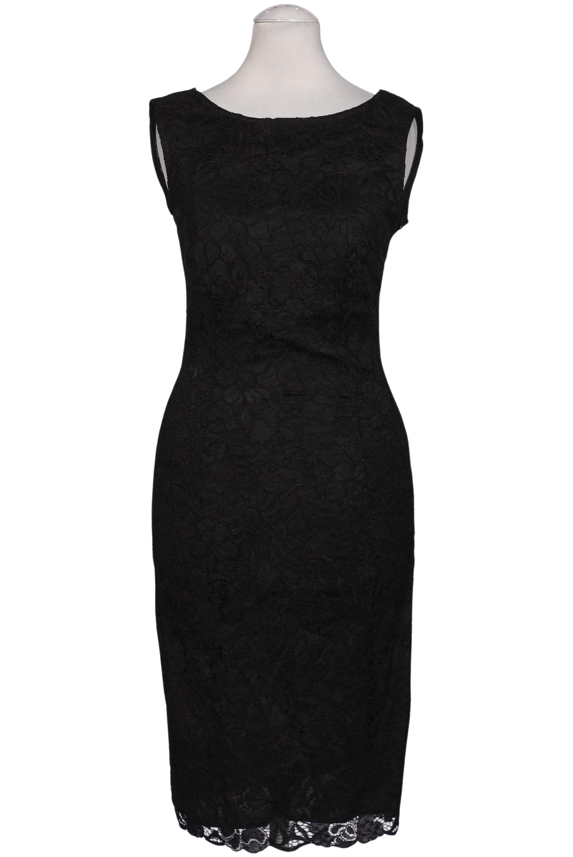 

Esprit Damen Kleid, schwarz, Gr. 38