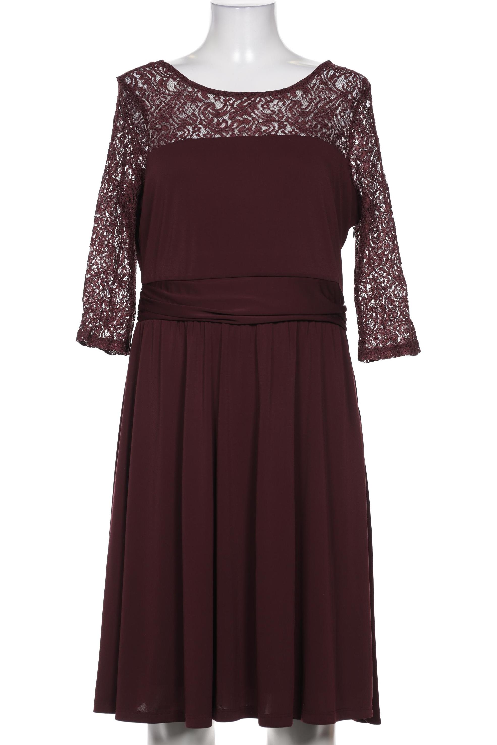 

Esprit Damen Kleid, bordeaux