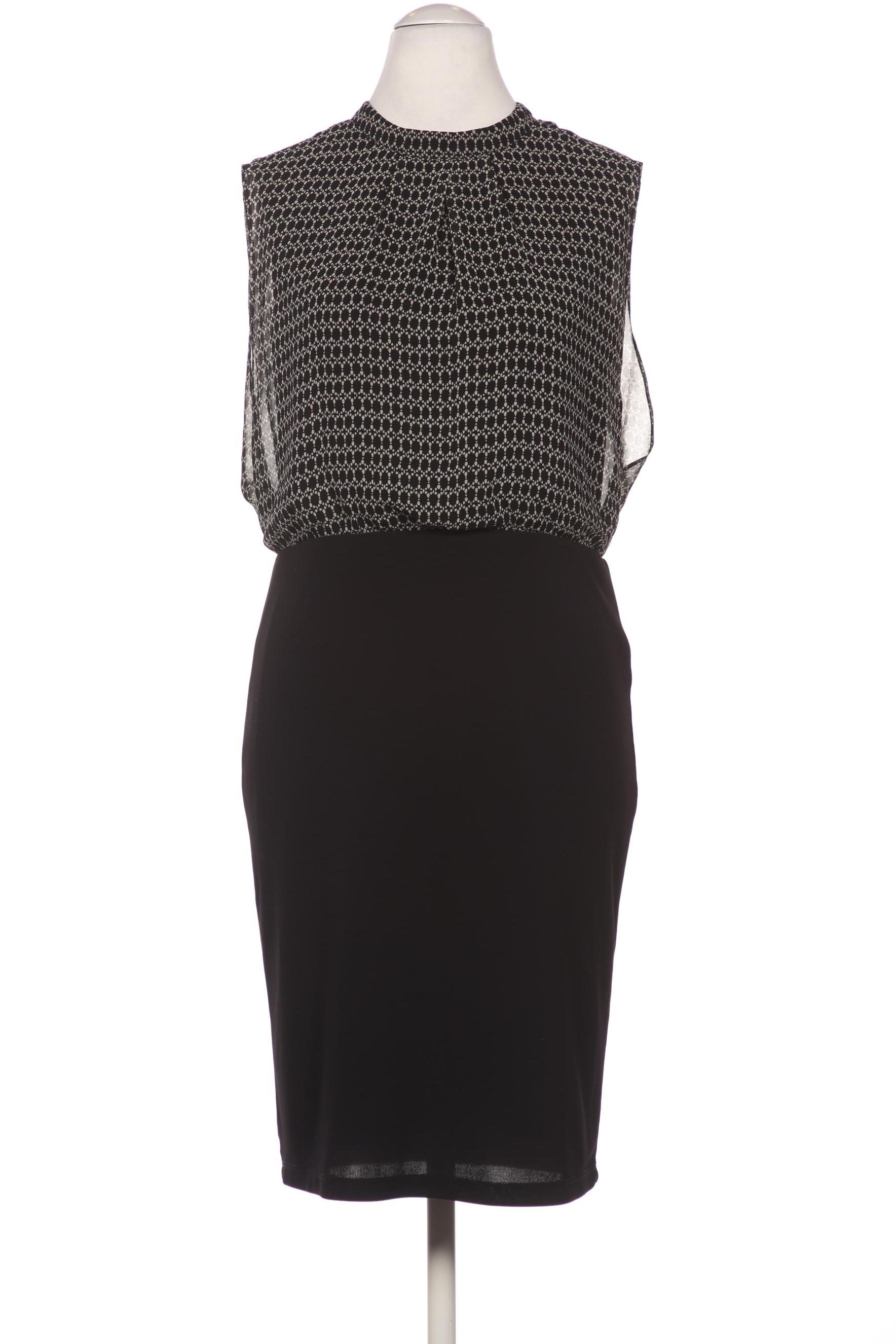

Esprit Damen Kleid, schwarz, Gr. 38
