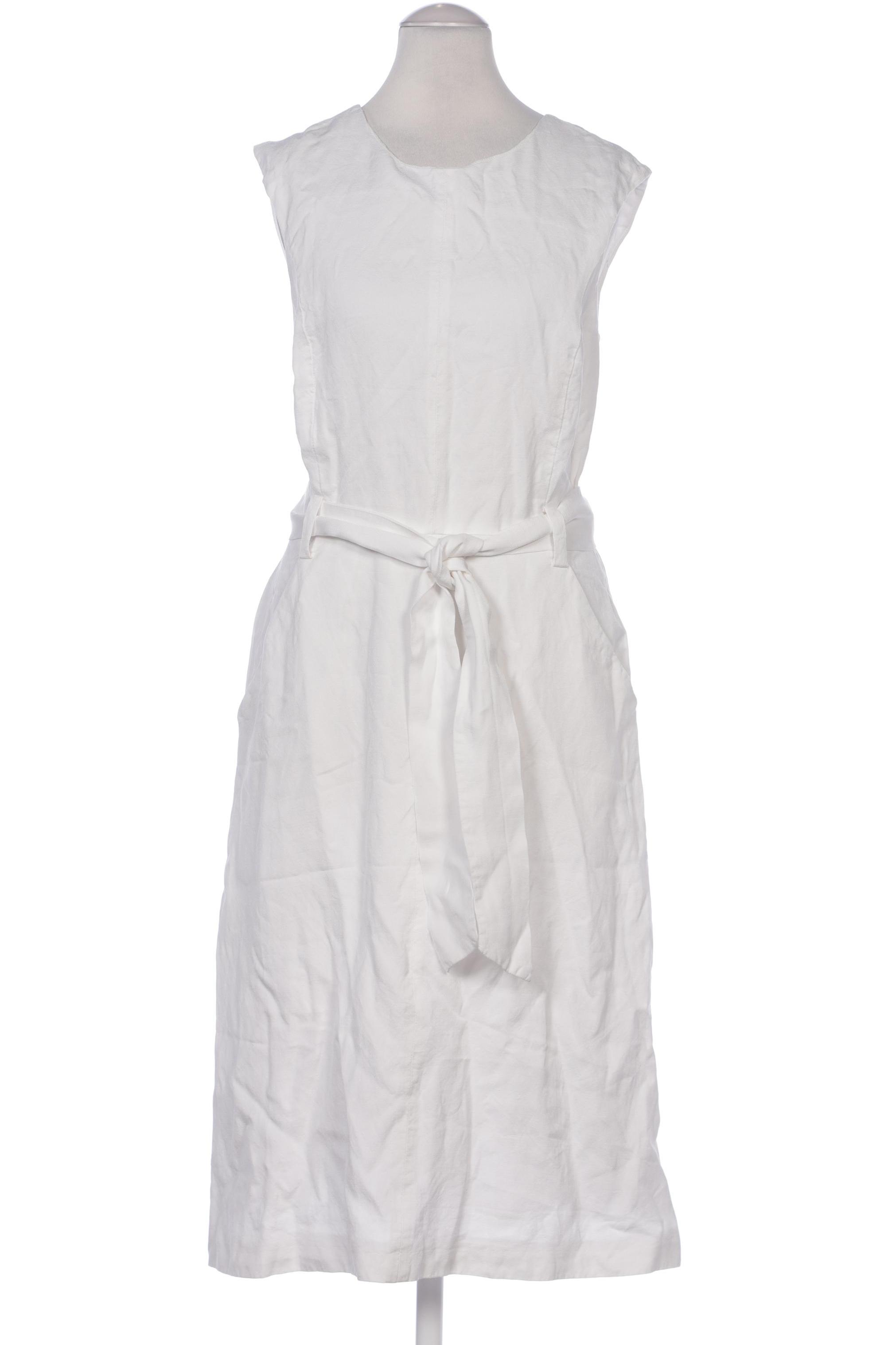

Esprit Damen Kleid, weiß, Gr. 36