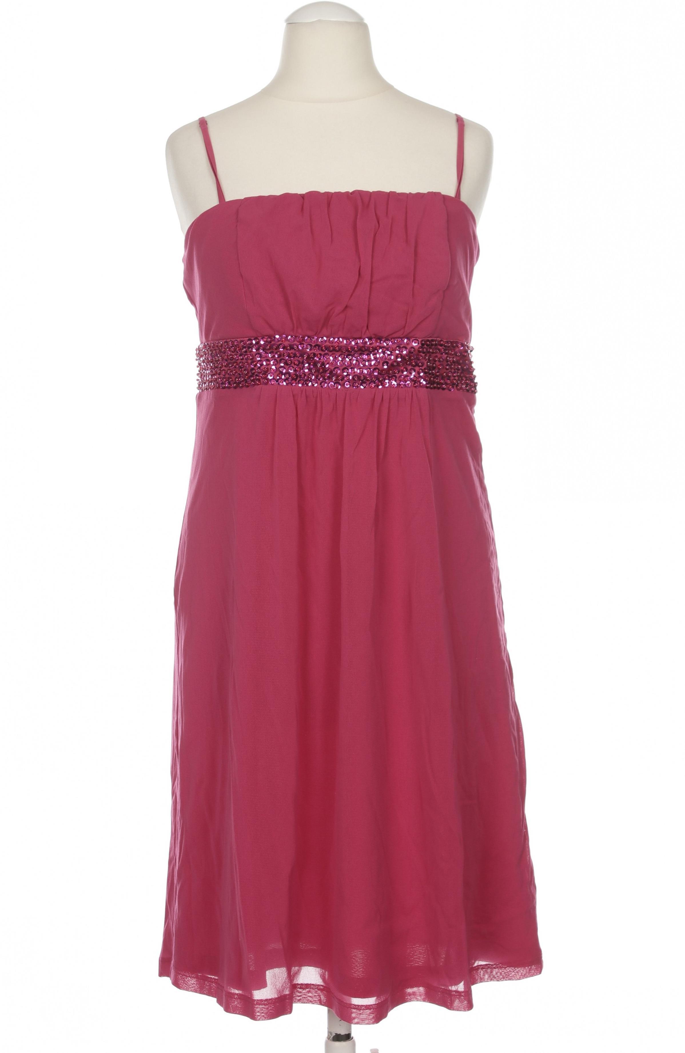 

Esprit Damen Kleid, pink, Gr.