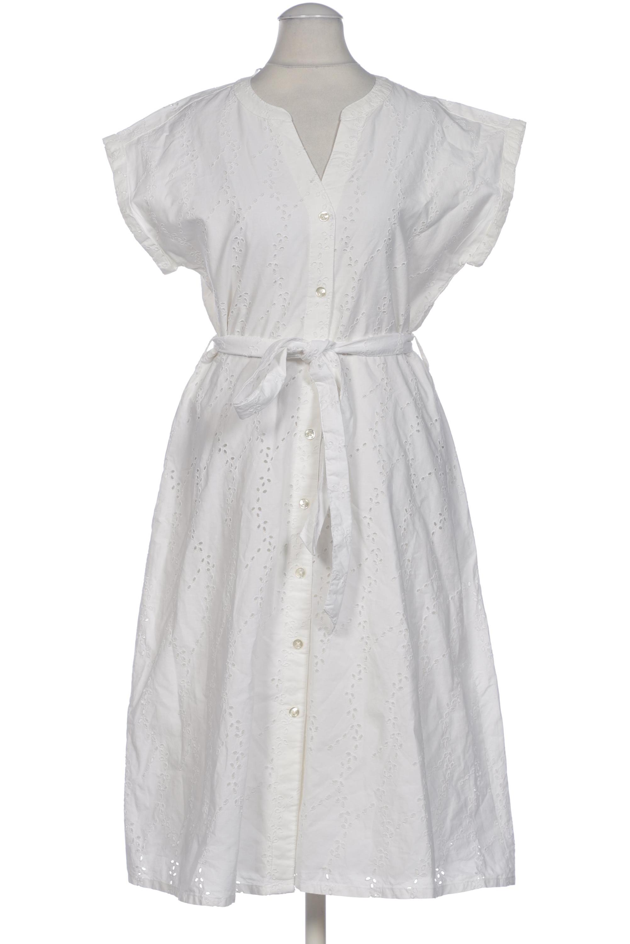 

Esprit Damen Kleid, cremeweiß, Gr. 34