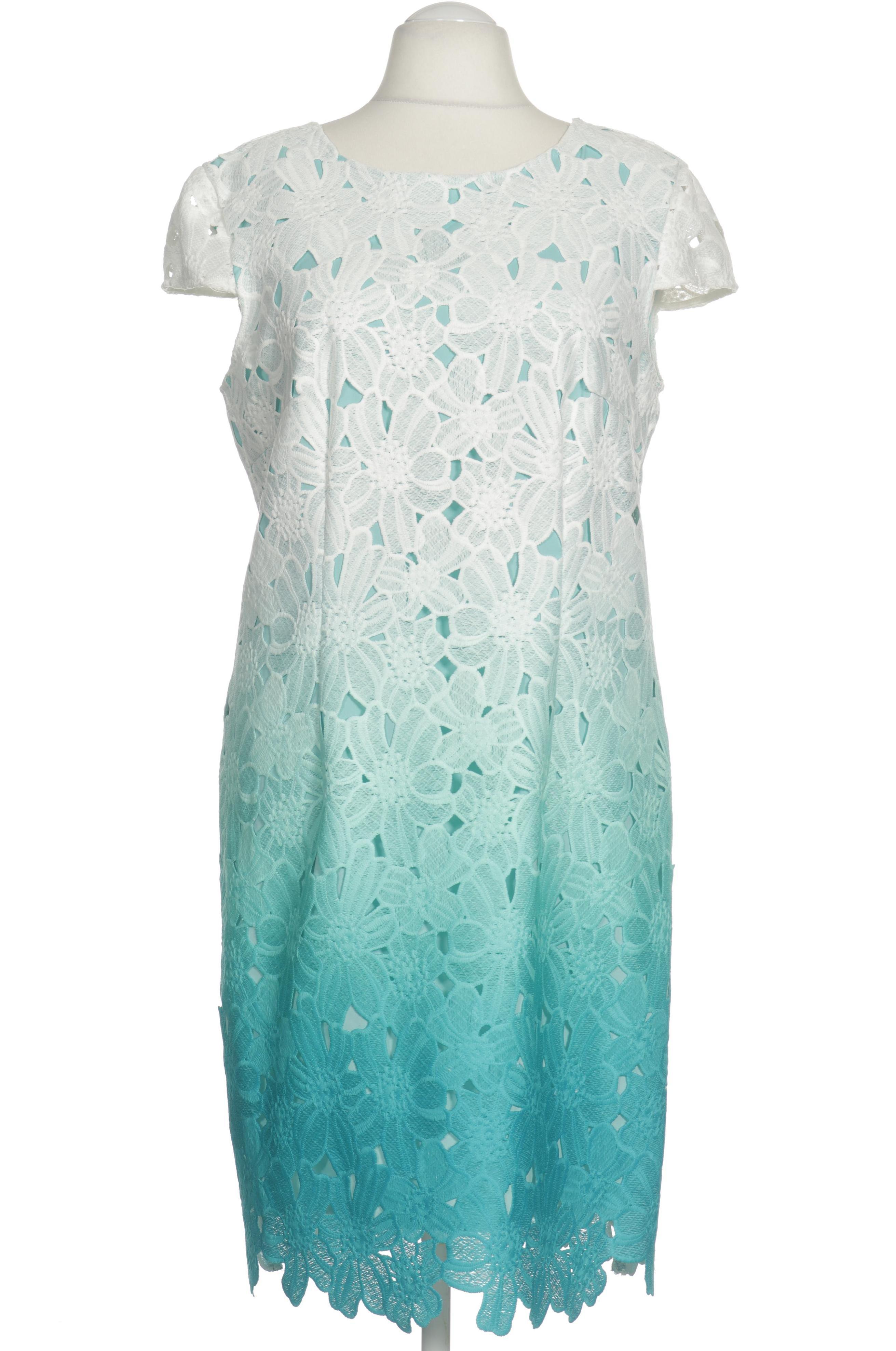 

Esprit Damen Kleid, blau, Gr. 44