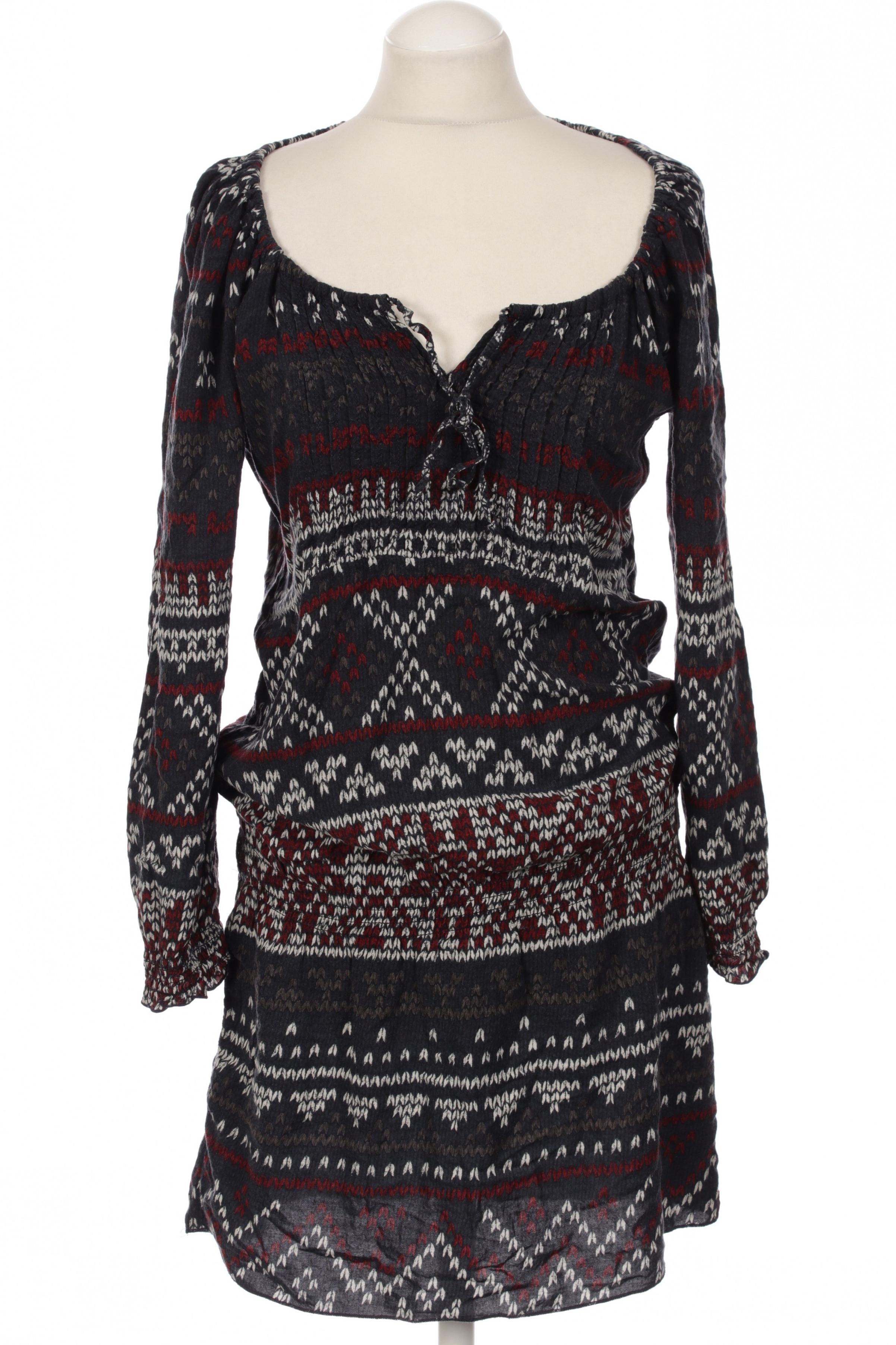 

Esprit Damen Kleid, blau, Gr. 36