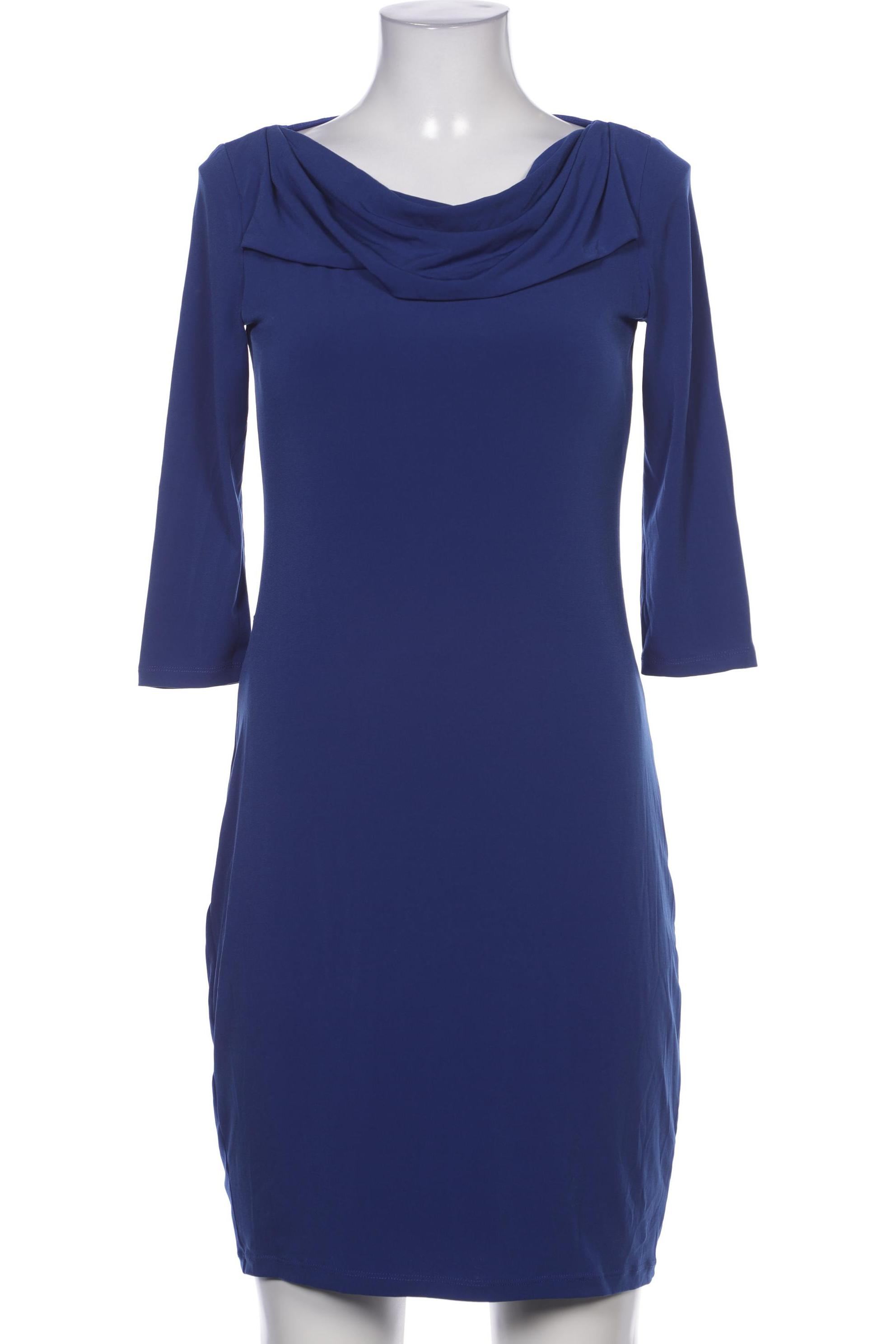 

Esprit Damen Kleid, blau, Gr. 38