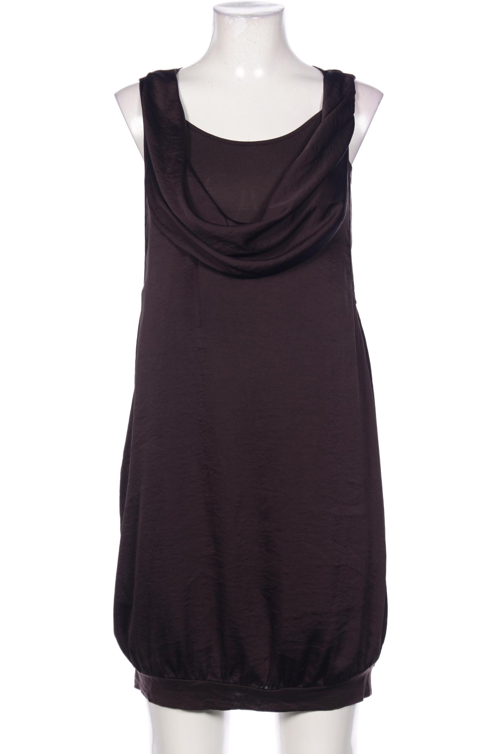 

Esprit Damen Kleid, braun, Gr. 40