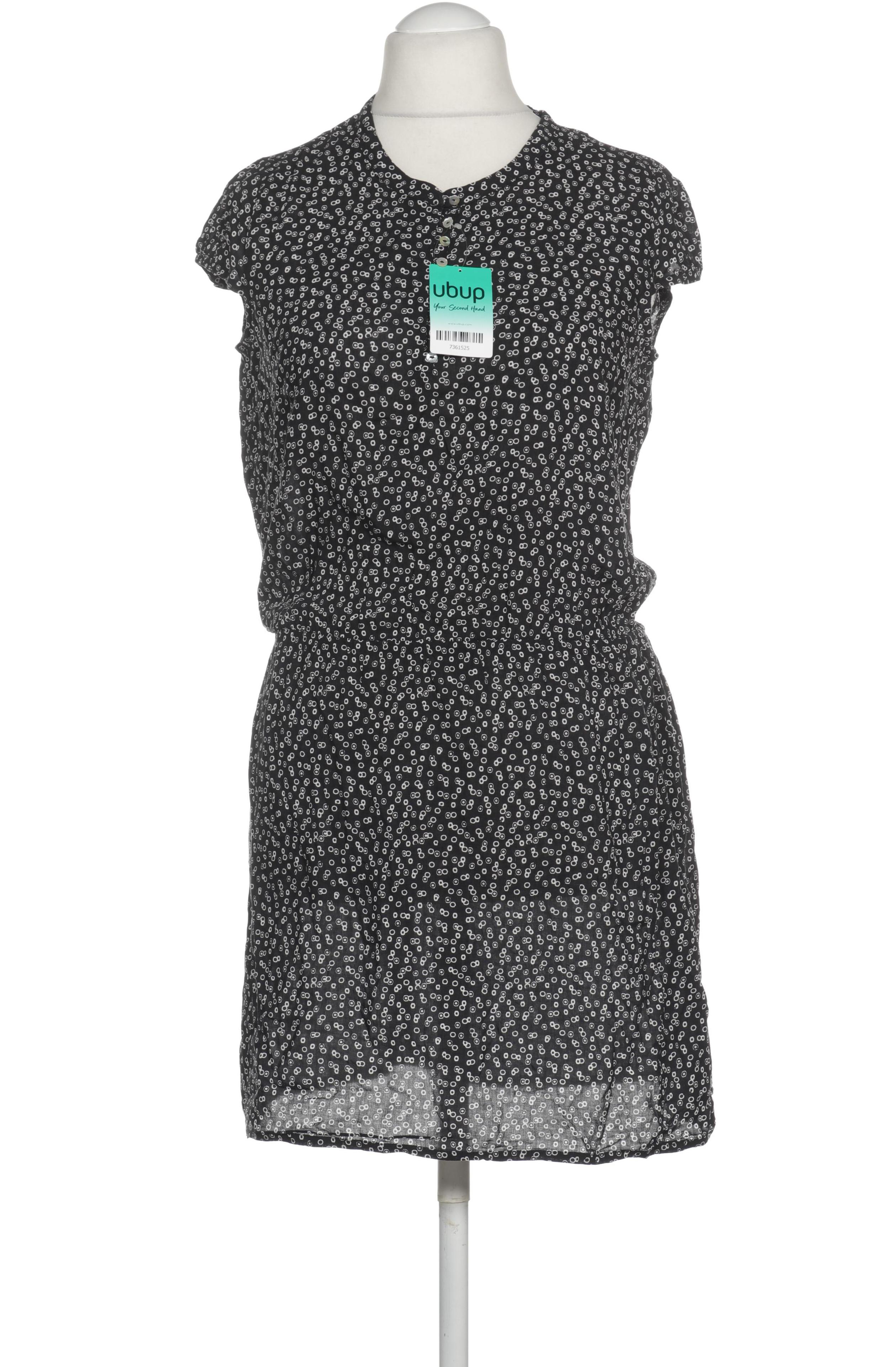 

Esprit Damen Kleid, schwarz, Gr. 38