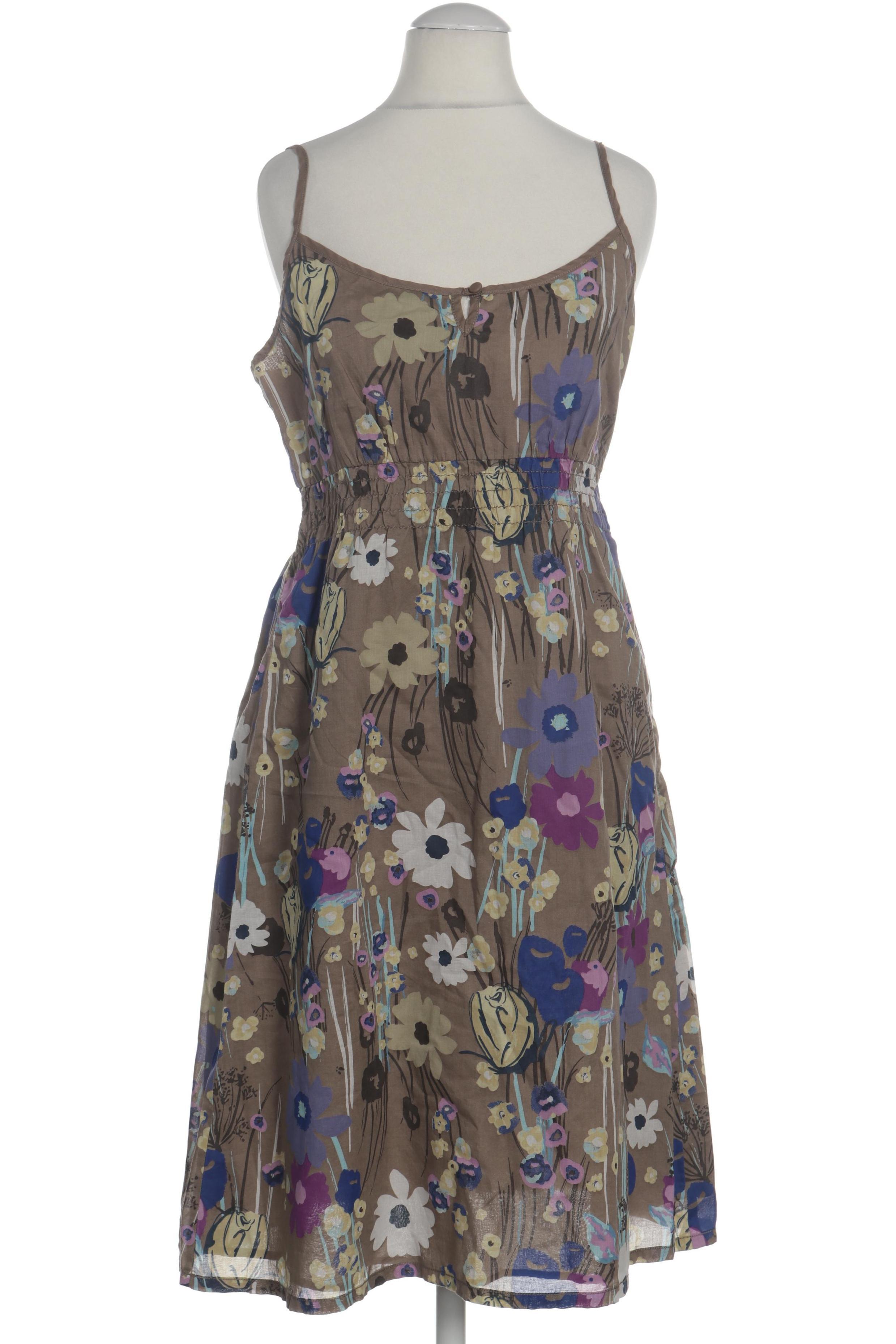 

Esprit Damen Kleid, braun, Gr. 36