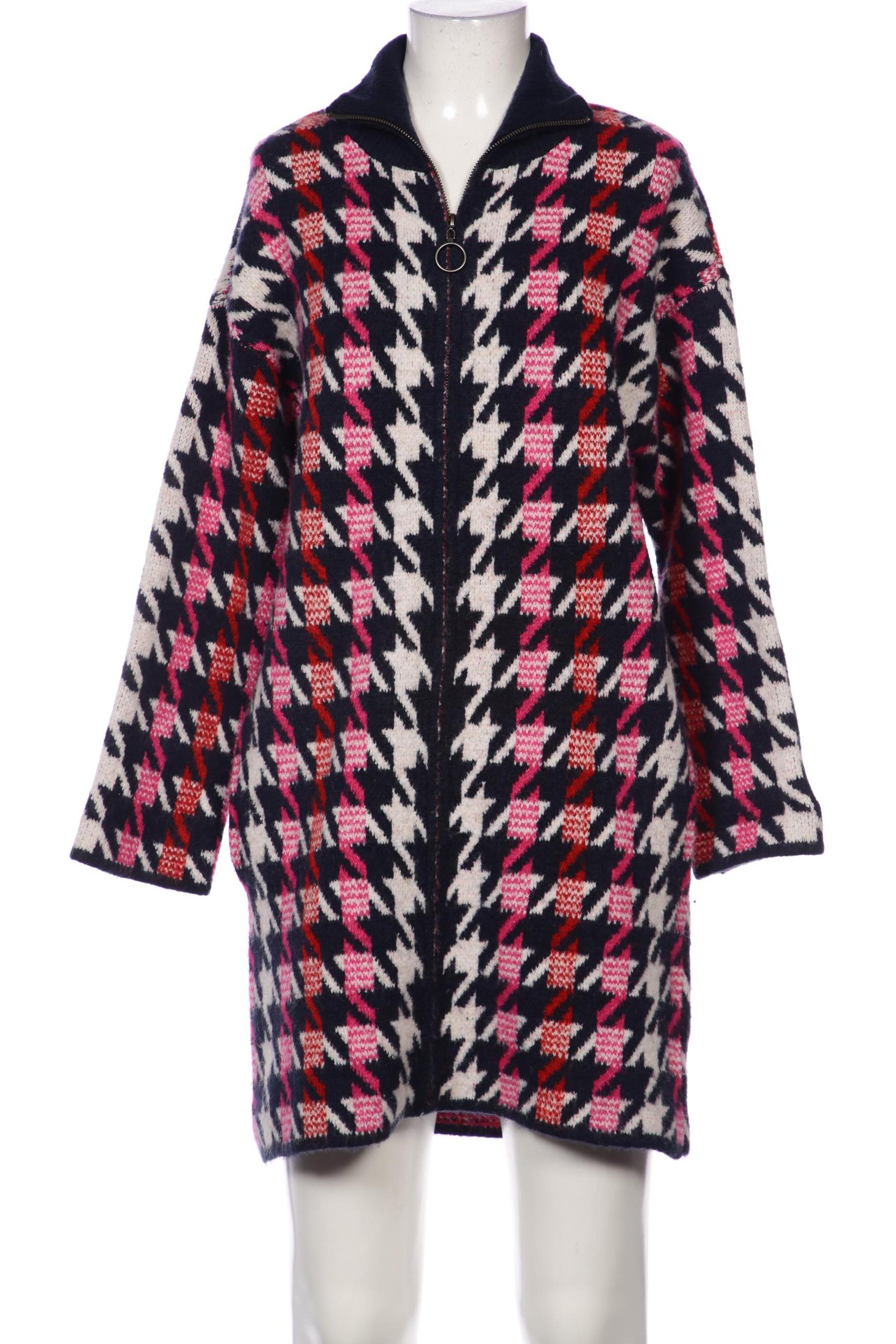 

Esprit Damen Kleid, mehrfarbig, Gr. 34