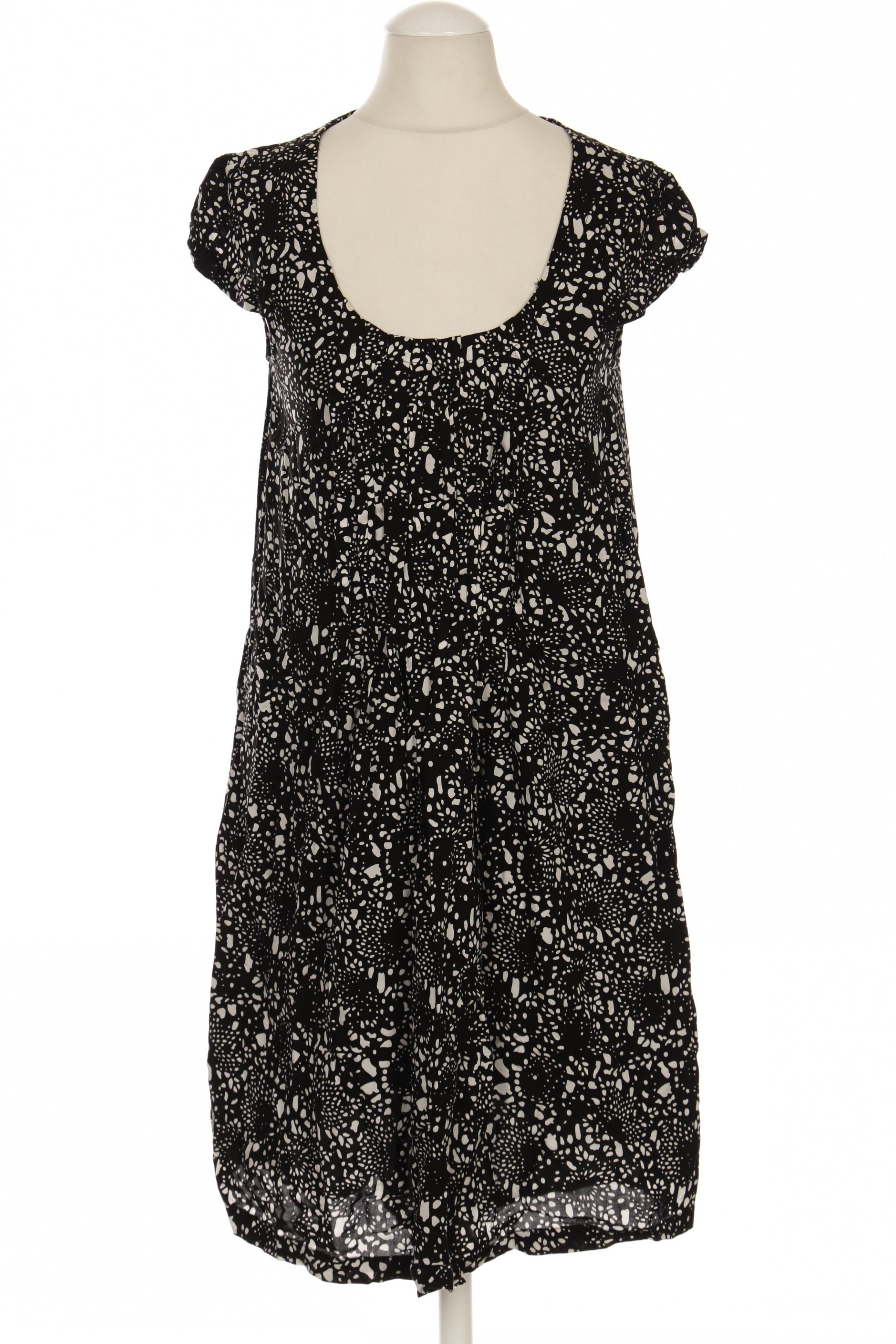 

Esprit Damen Kleid, schwarz, Gr. 34