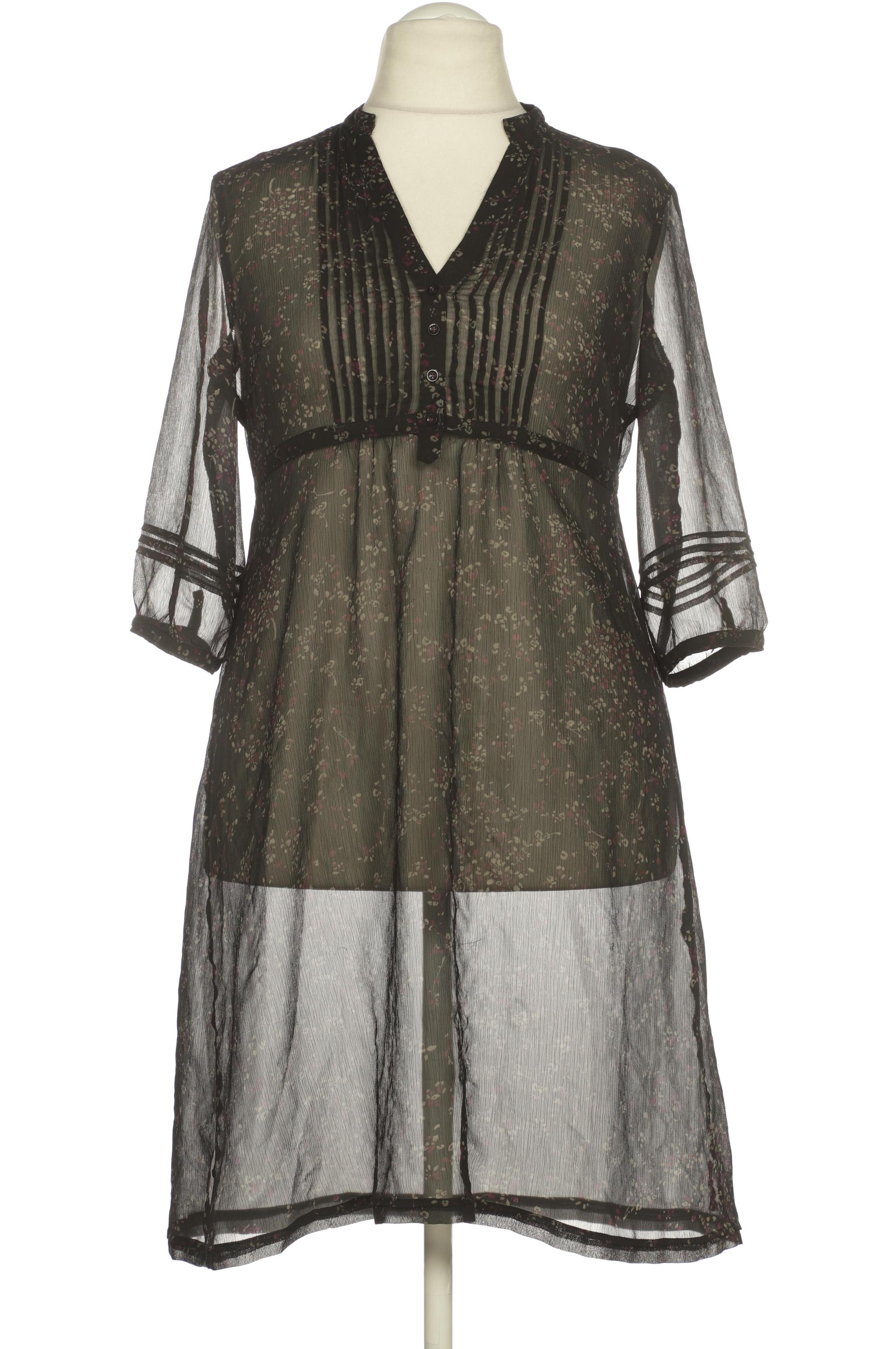 

Esprit Damen Kleid, schwarz, Gr. 42