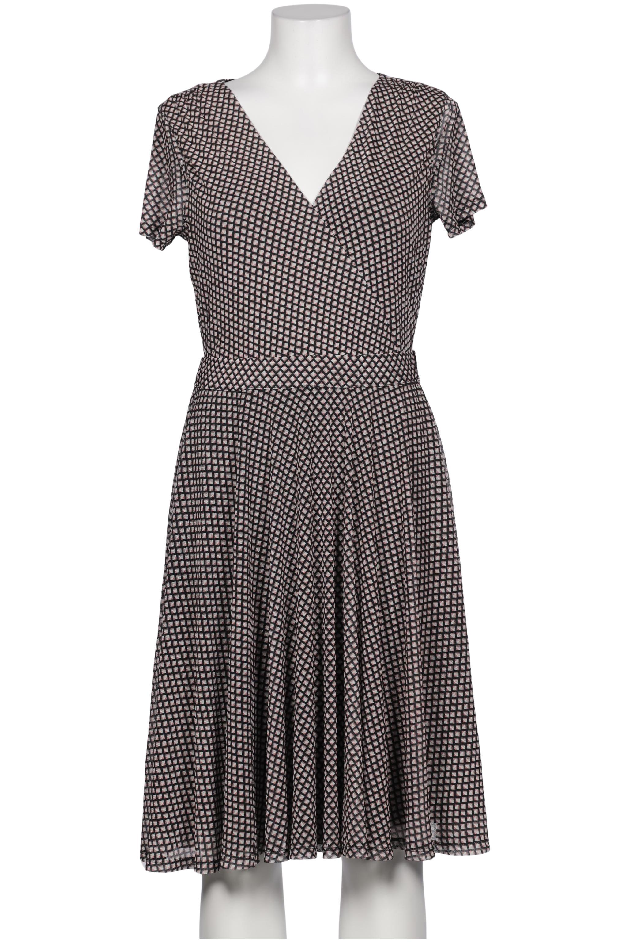 

Esprit Damen Kleid, schwarz, Gr. 38