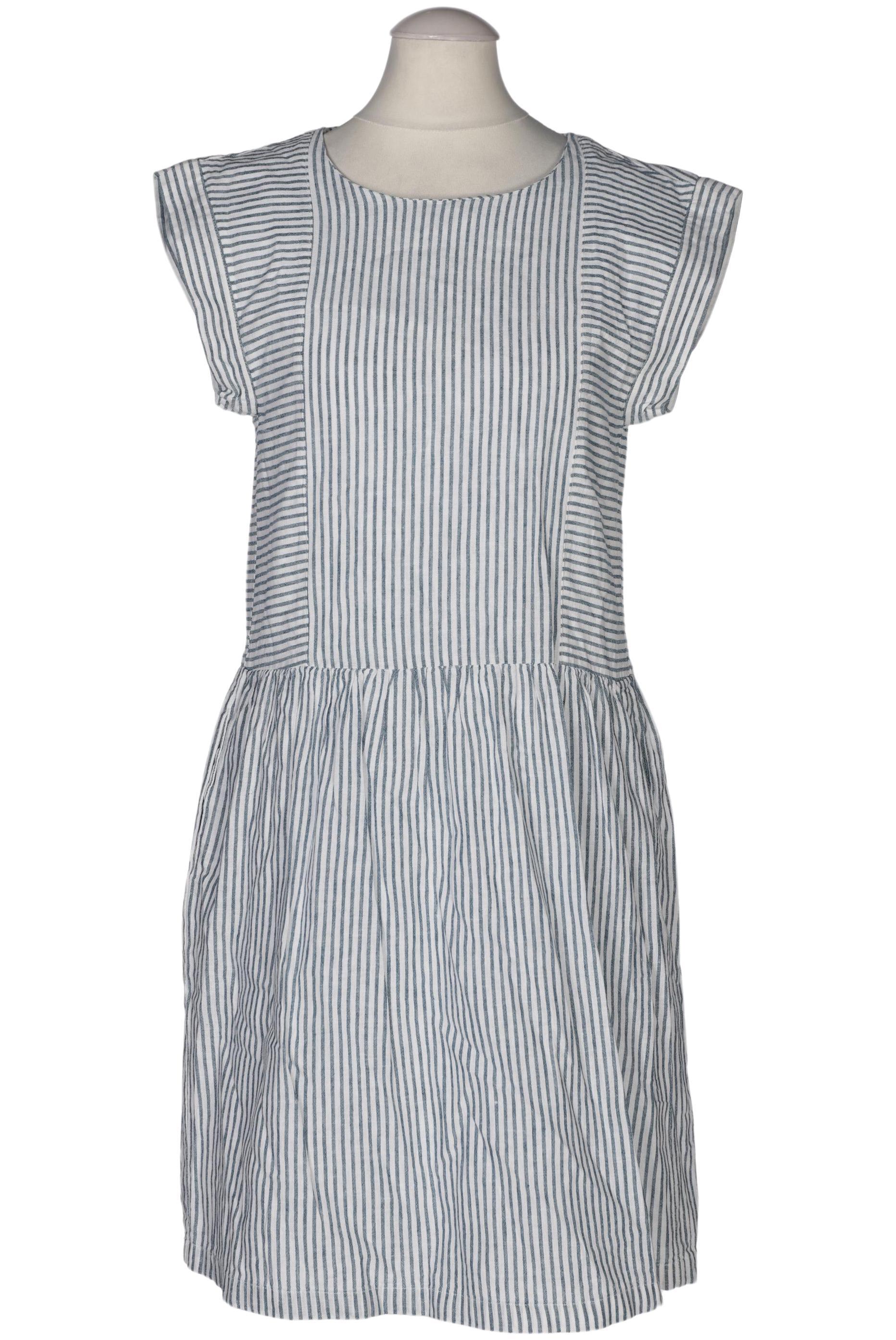 

Esprit Damen Kleid, blau, Gr. 34