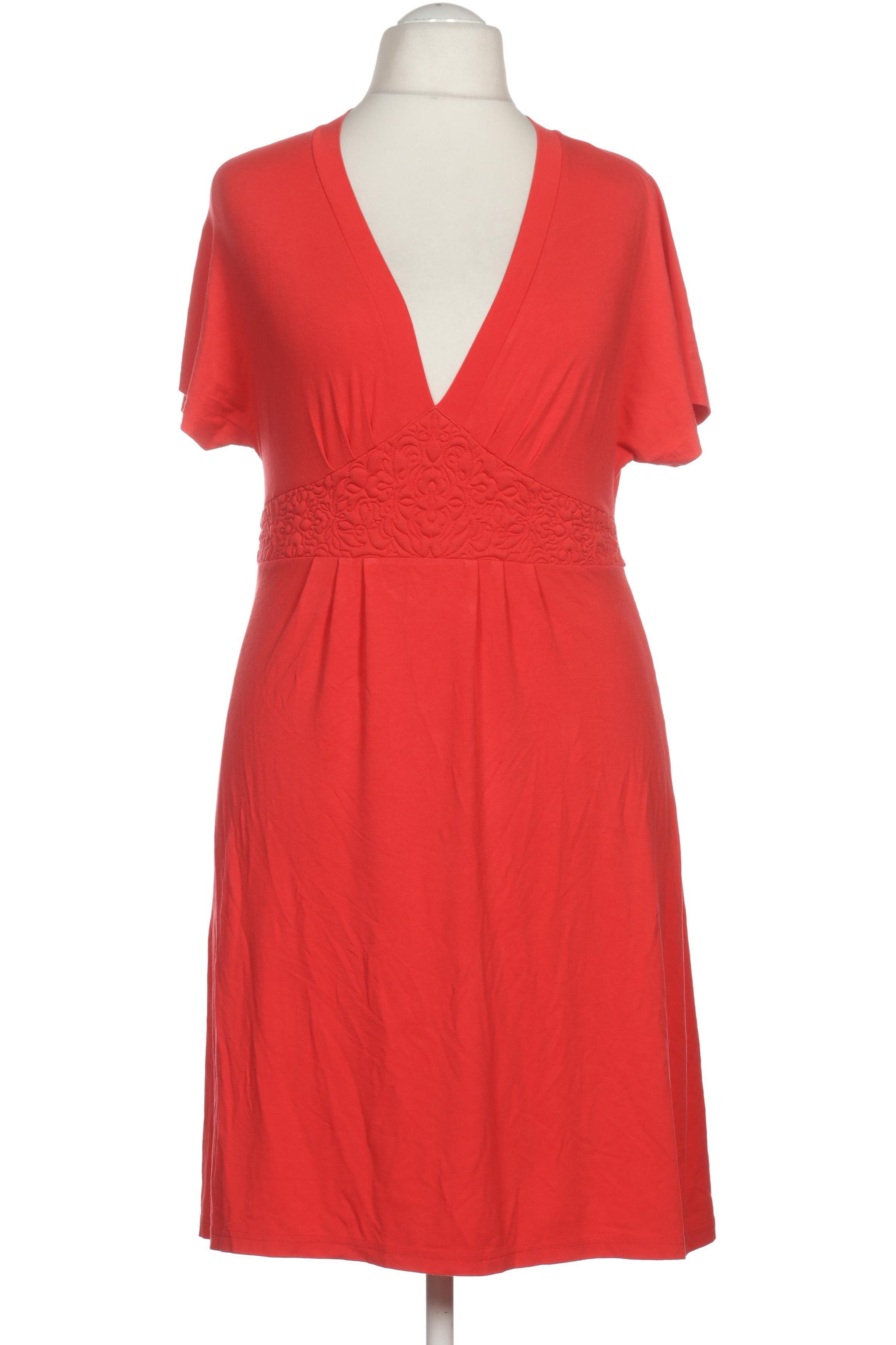 

Esprit Damen Kleid, rot, Gr.