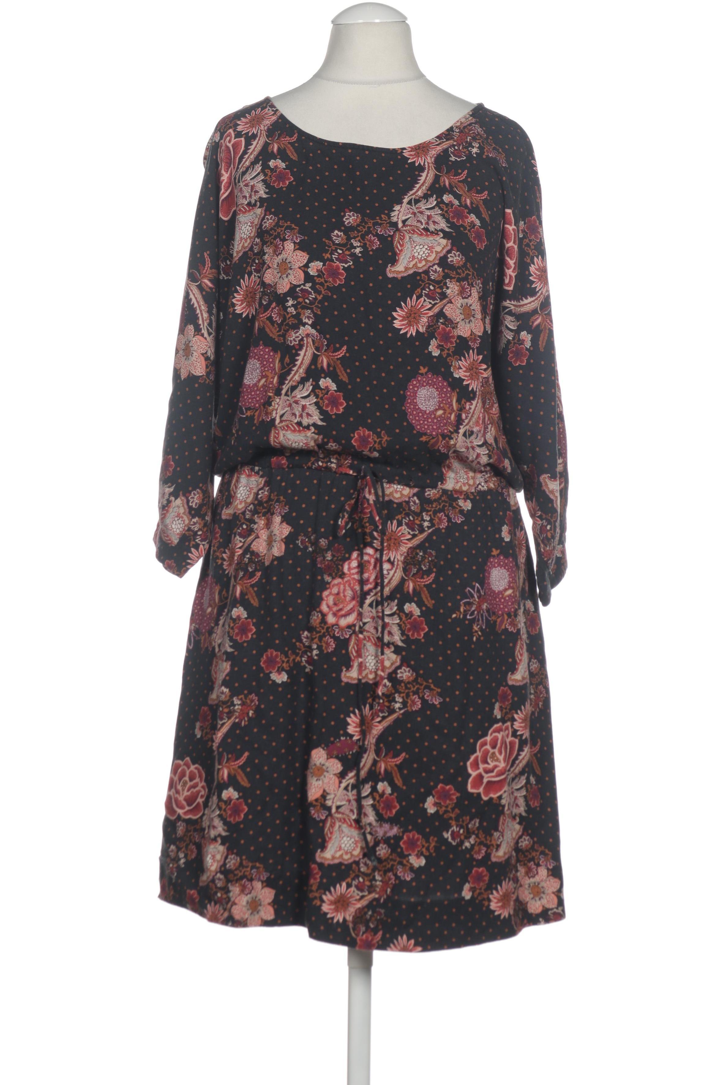 

Esprit Damen Kleid, mehrfarbig, Gr. 34