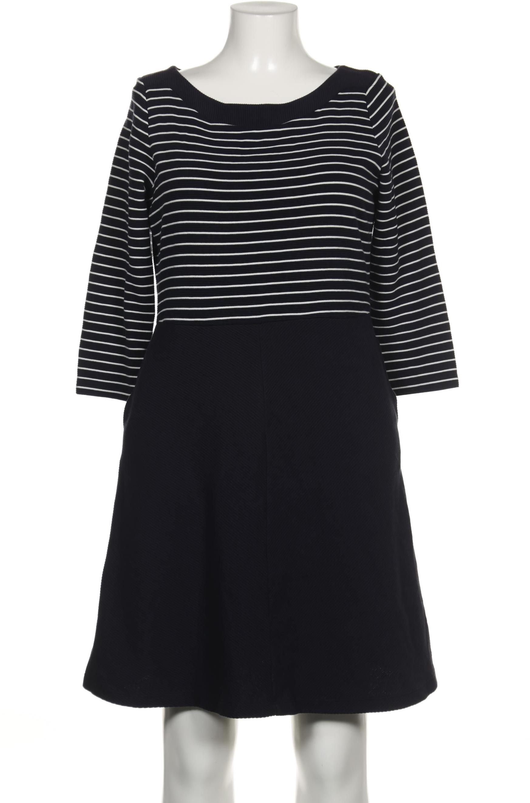 

Esprit Damen Kleid, marineblau