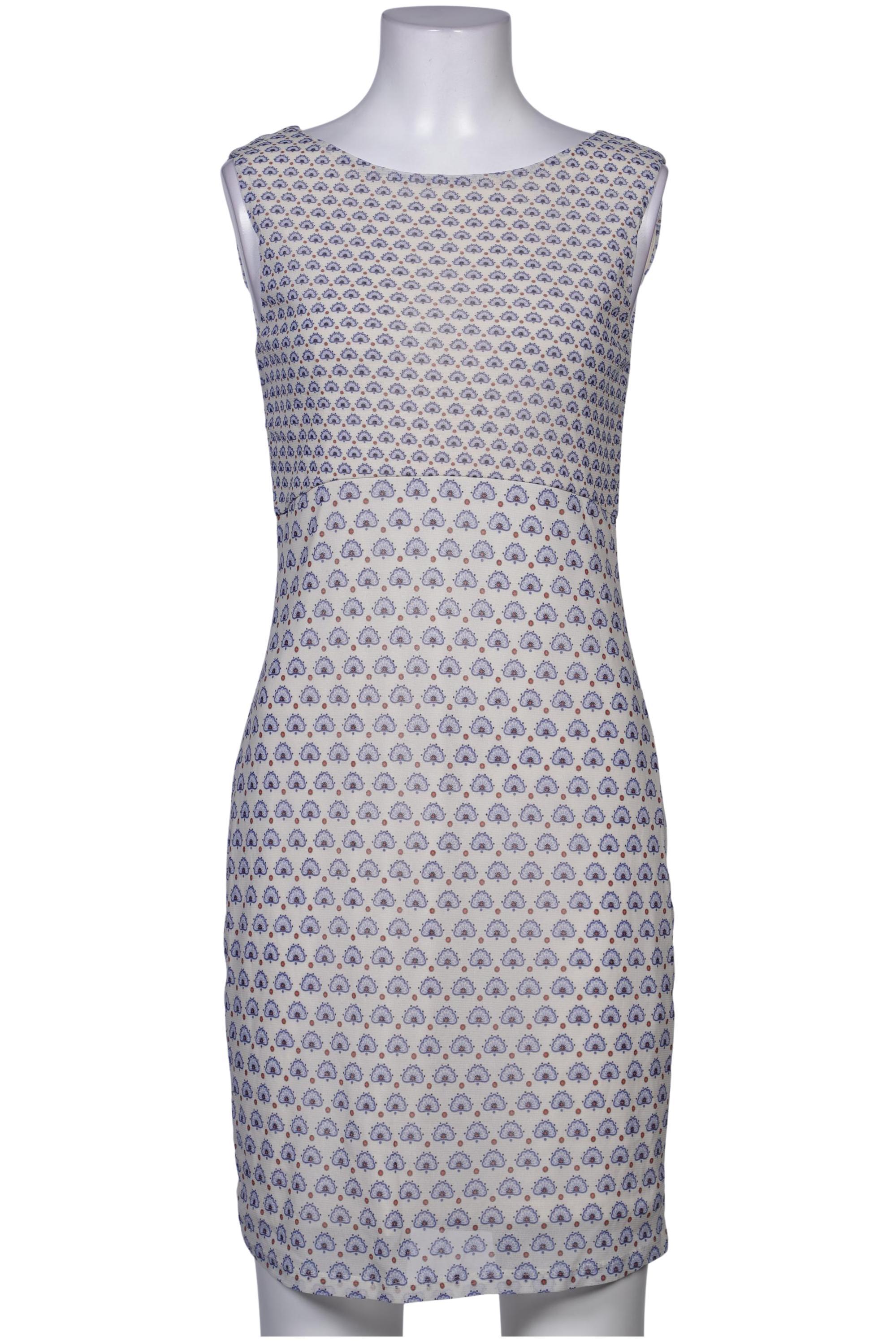 

Esprit Damen Kleid, mehrfarbig, Gr. 36