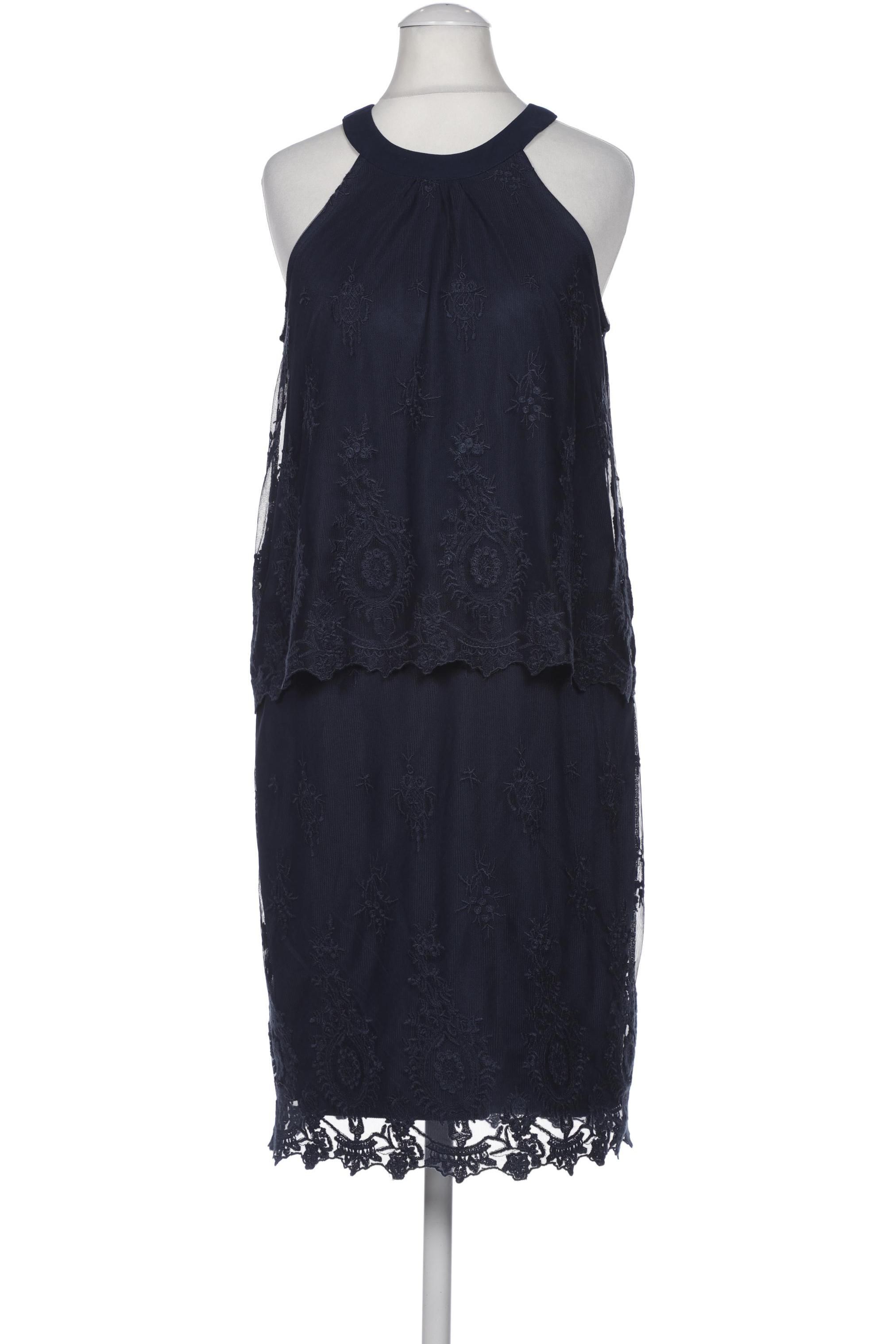

Esprit Damen Kleid, marineblau