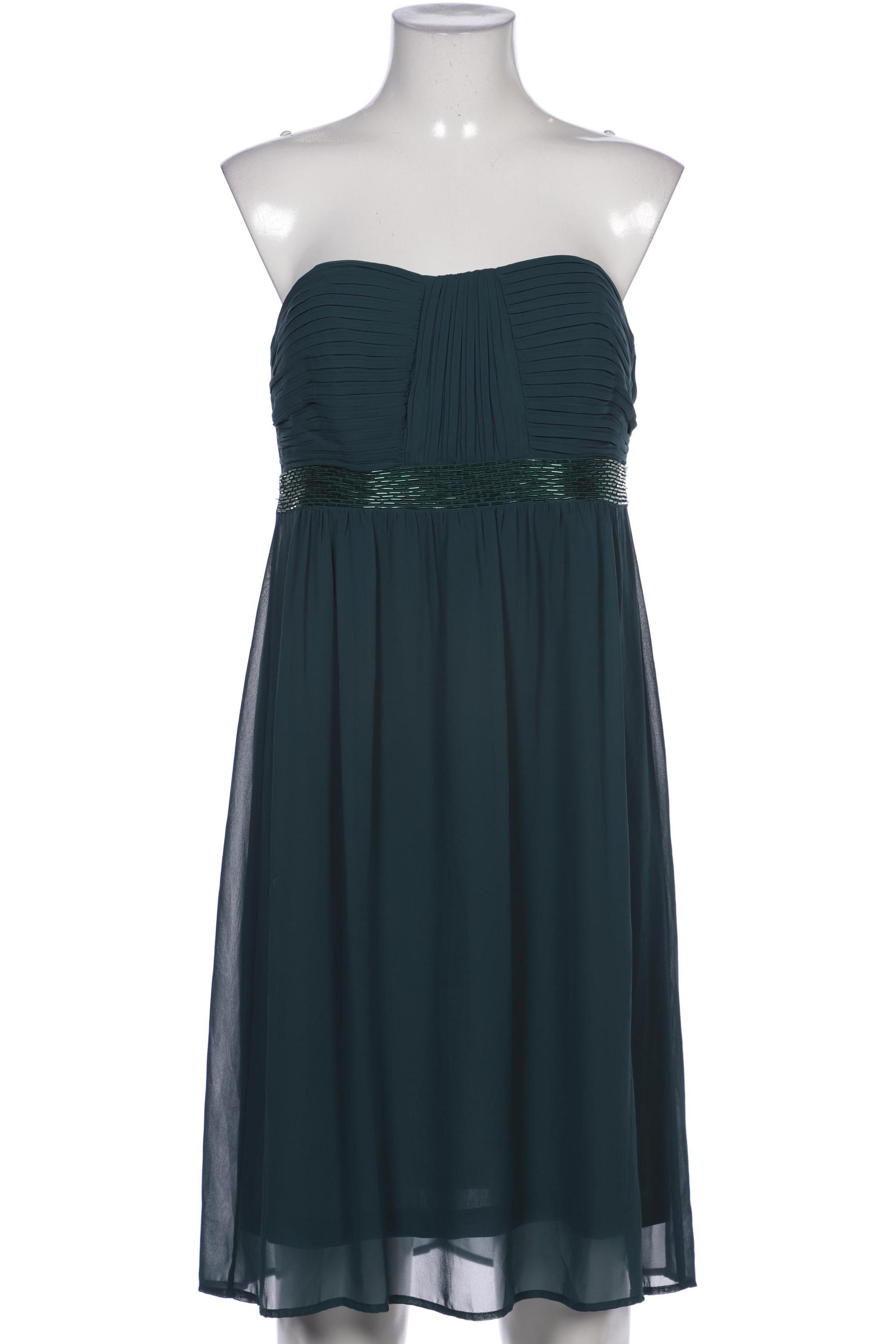 

Esprit Damen Kleid, grün, Gr. 40