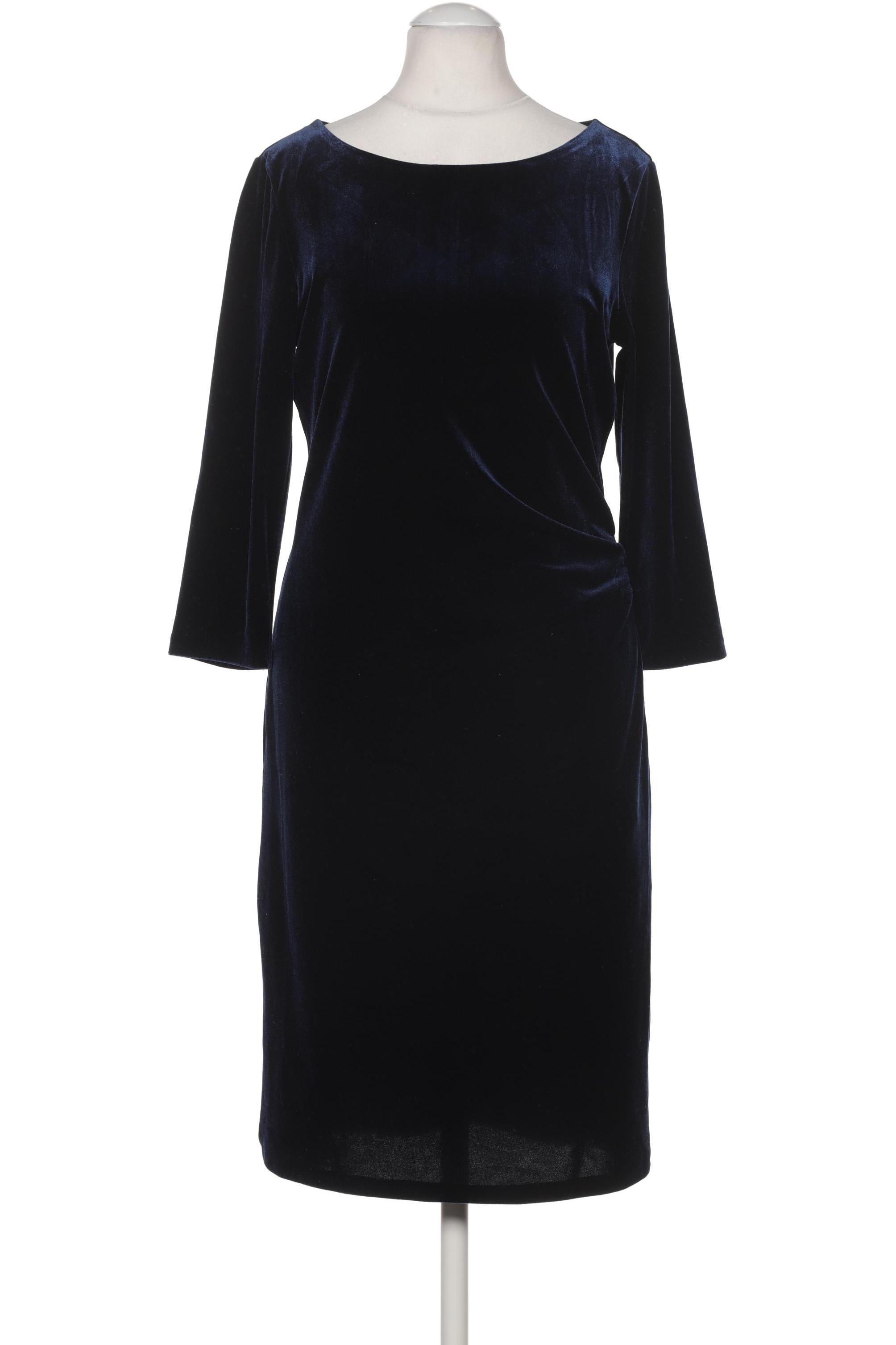 

Esprit Damen Kleid, marineblau, Gr. 36