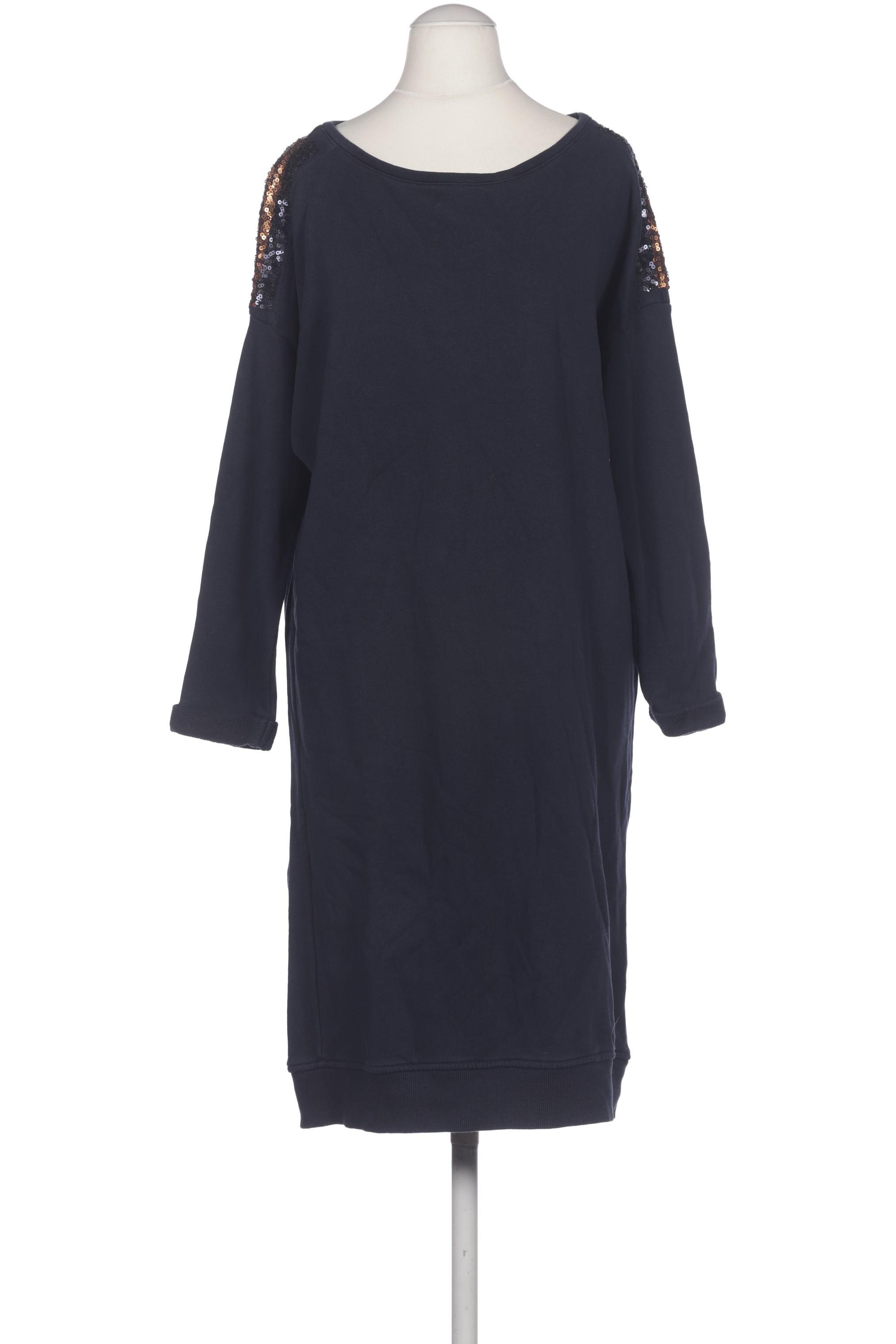 

Esprit Damen Kleid, marineblau, Gr. 36