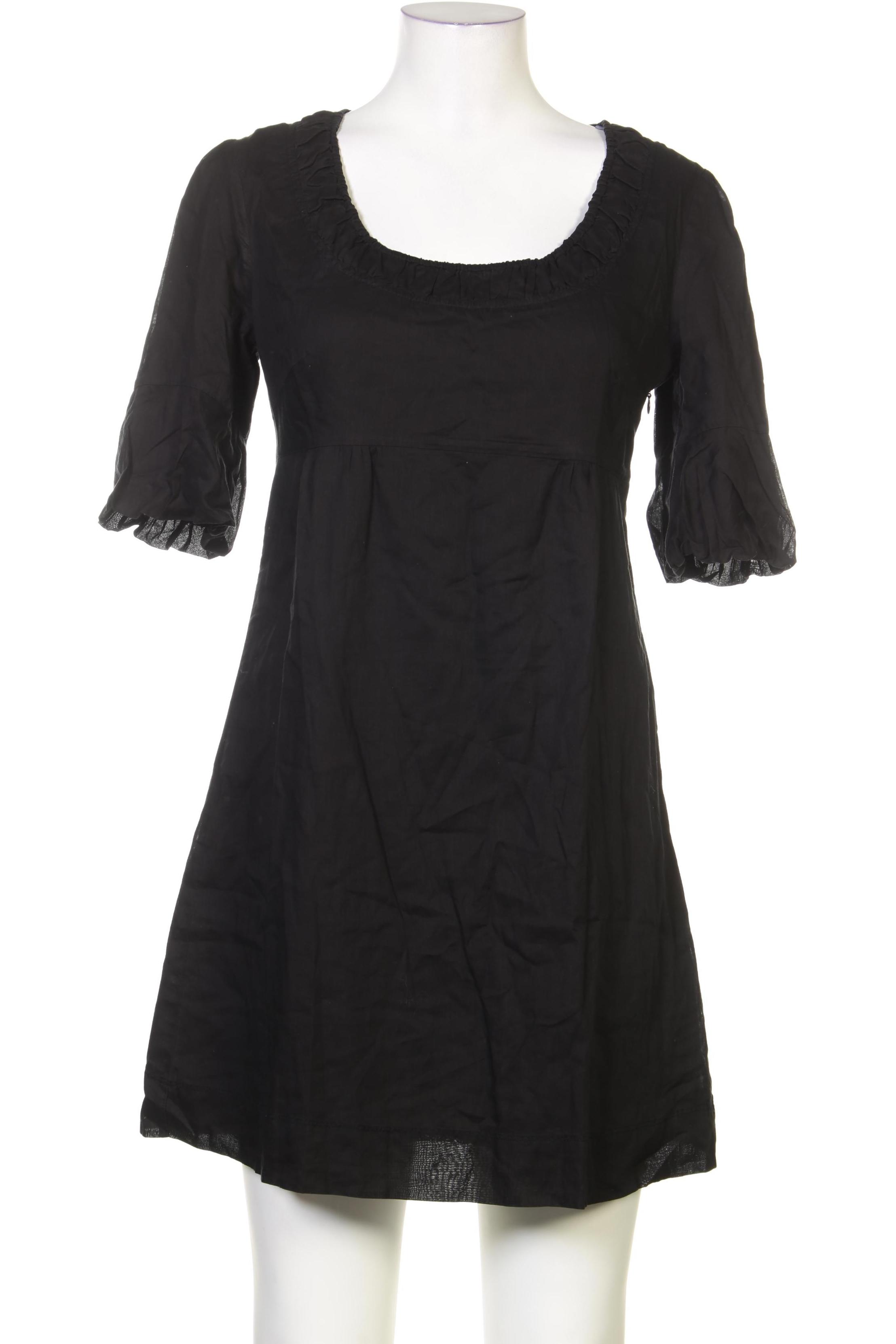 

Esprit Damen Kleid, schwarz, Gr. 38