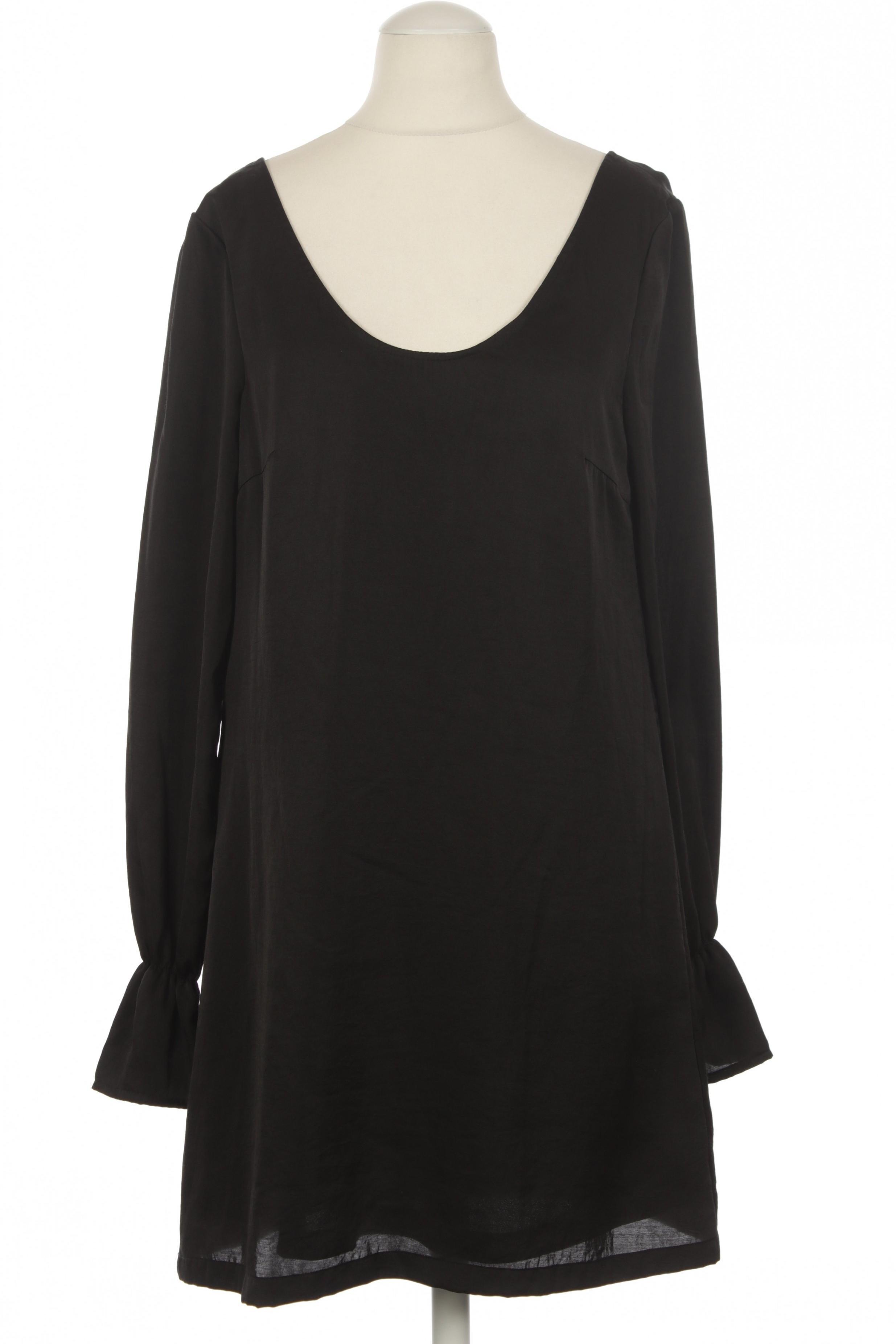 

Esprit Damen Kleid, schwarz, Gr. 34