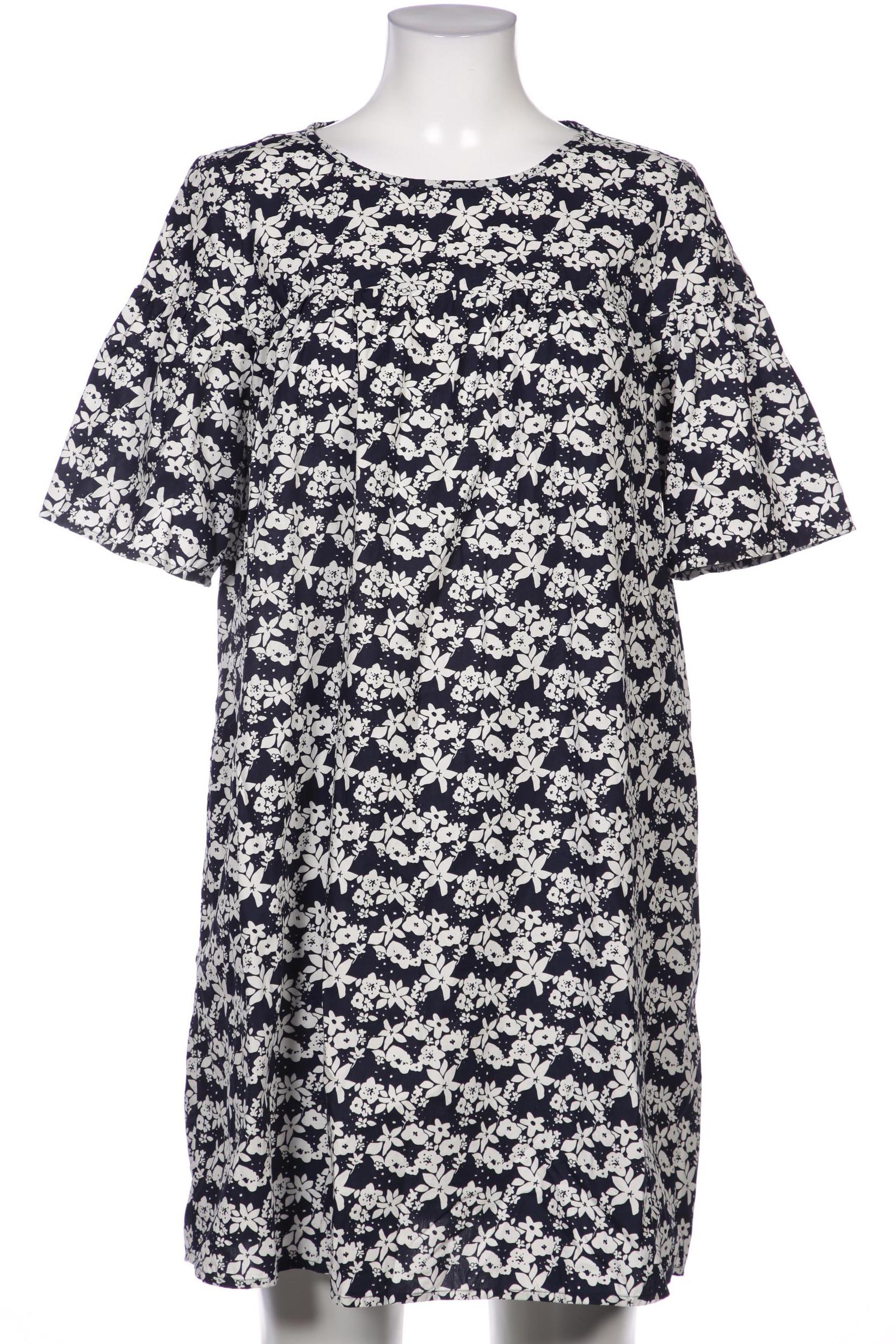 

Esprit Damen Kleid, marineblau, Gr. 38