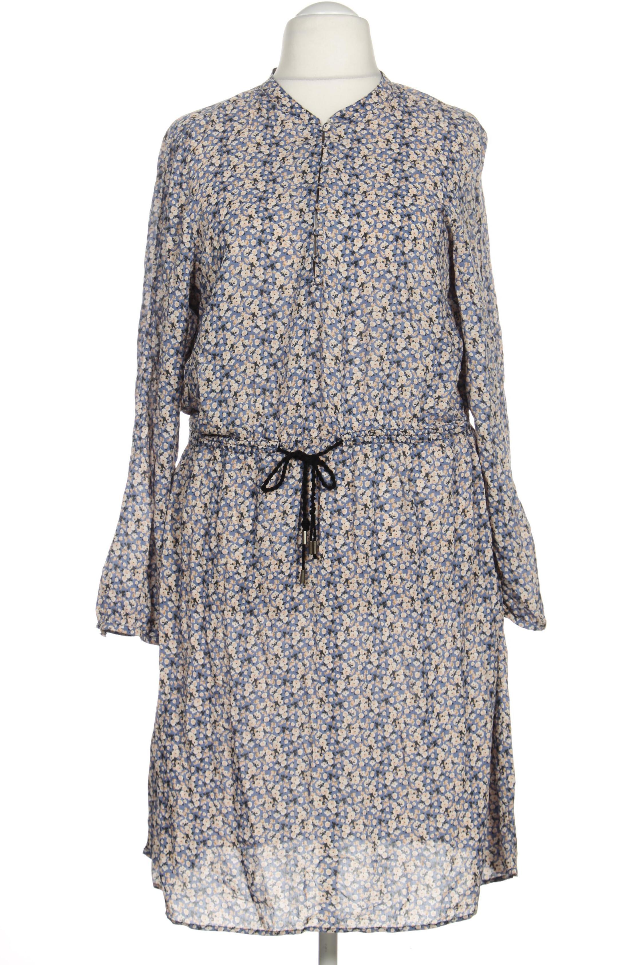 

Esprit Damen Kleid, blau, Gr.