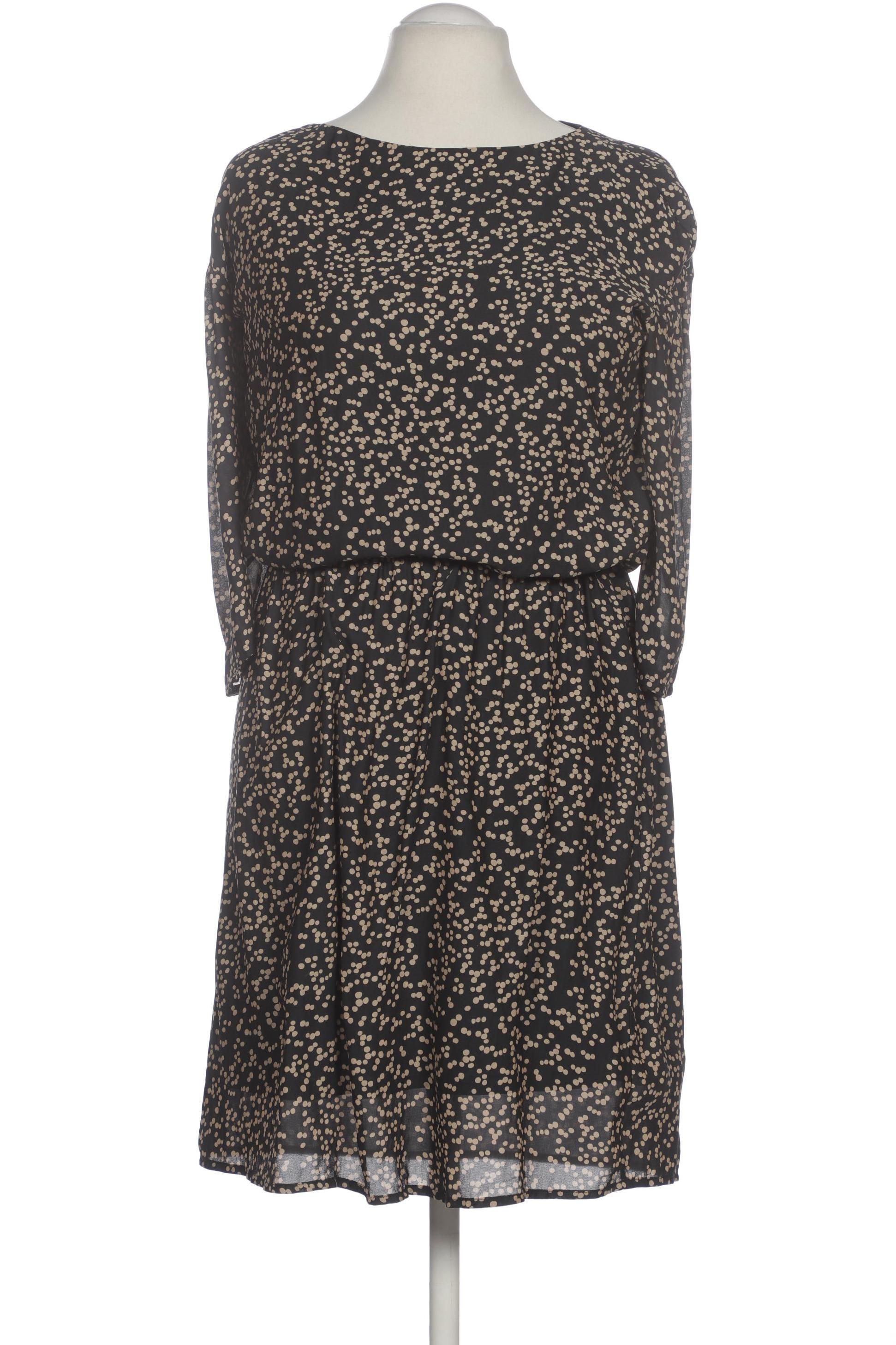 

Esprit Damen Kleid, schwarz, Gr. 38