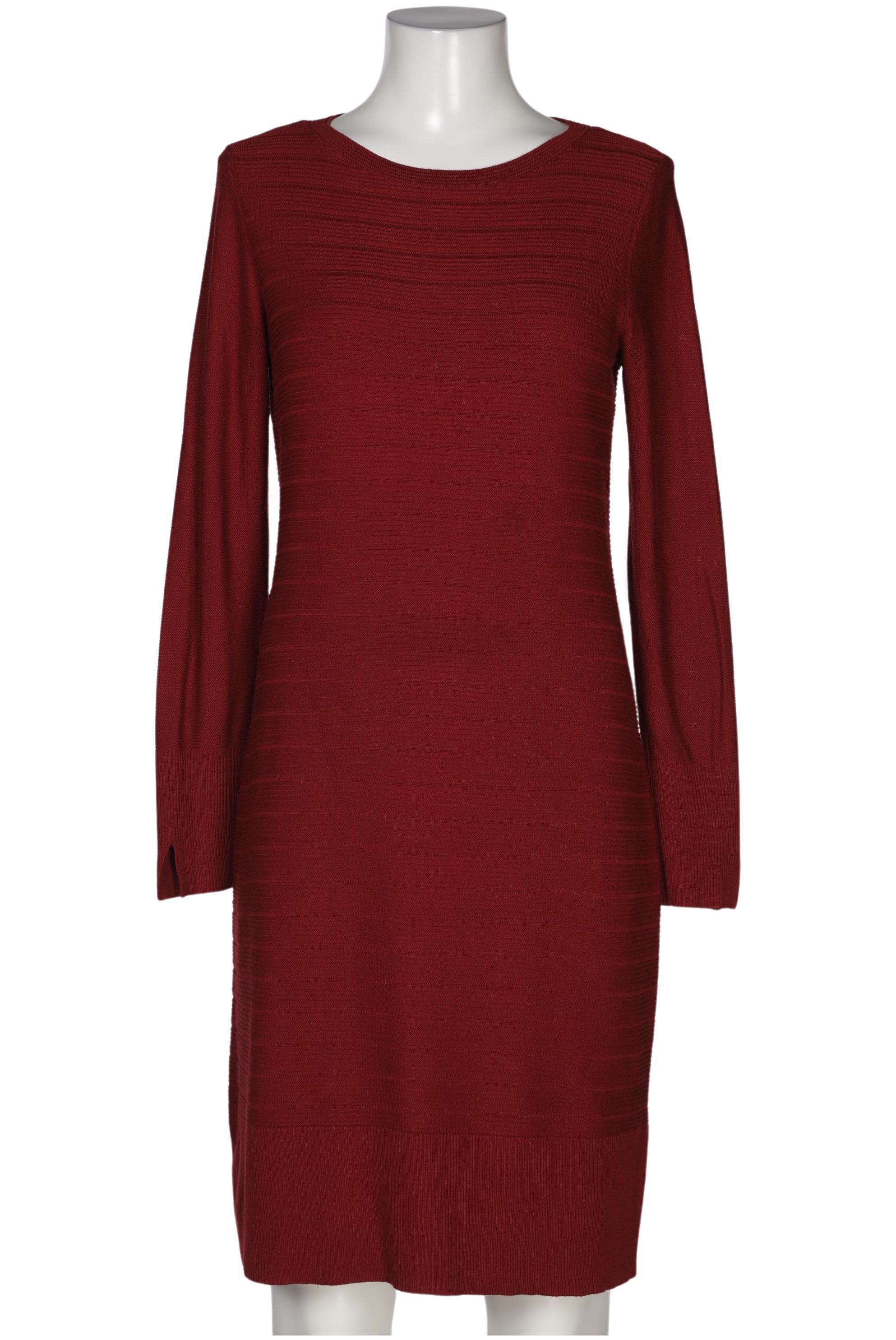 

Esprit Damen Kleid, bordeaux, Gr. 42