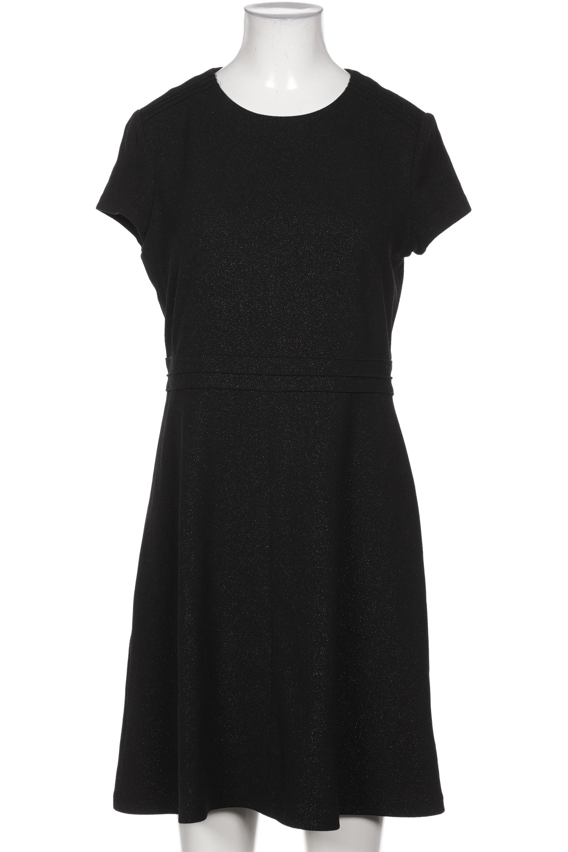 

Esprit Damen Kleid, schwarz, Gr. 38