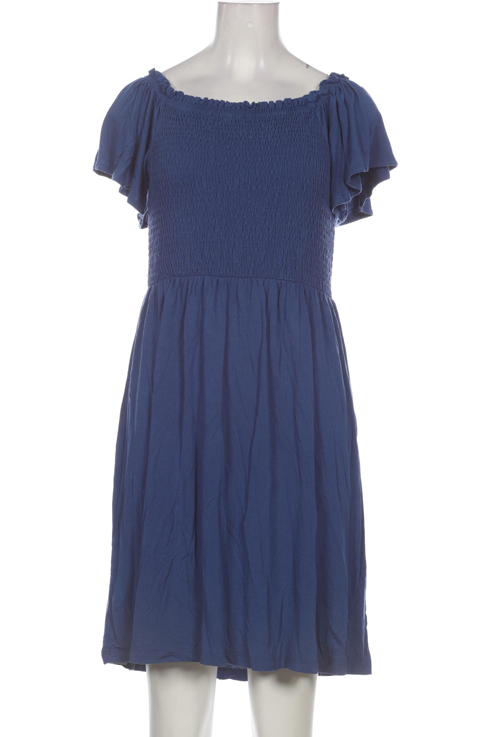 

Esprit Damen Kleid, blau, Gr. 36