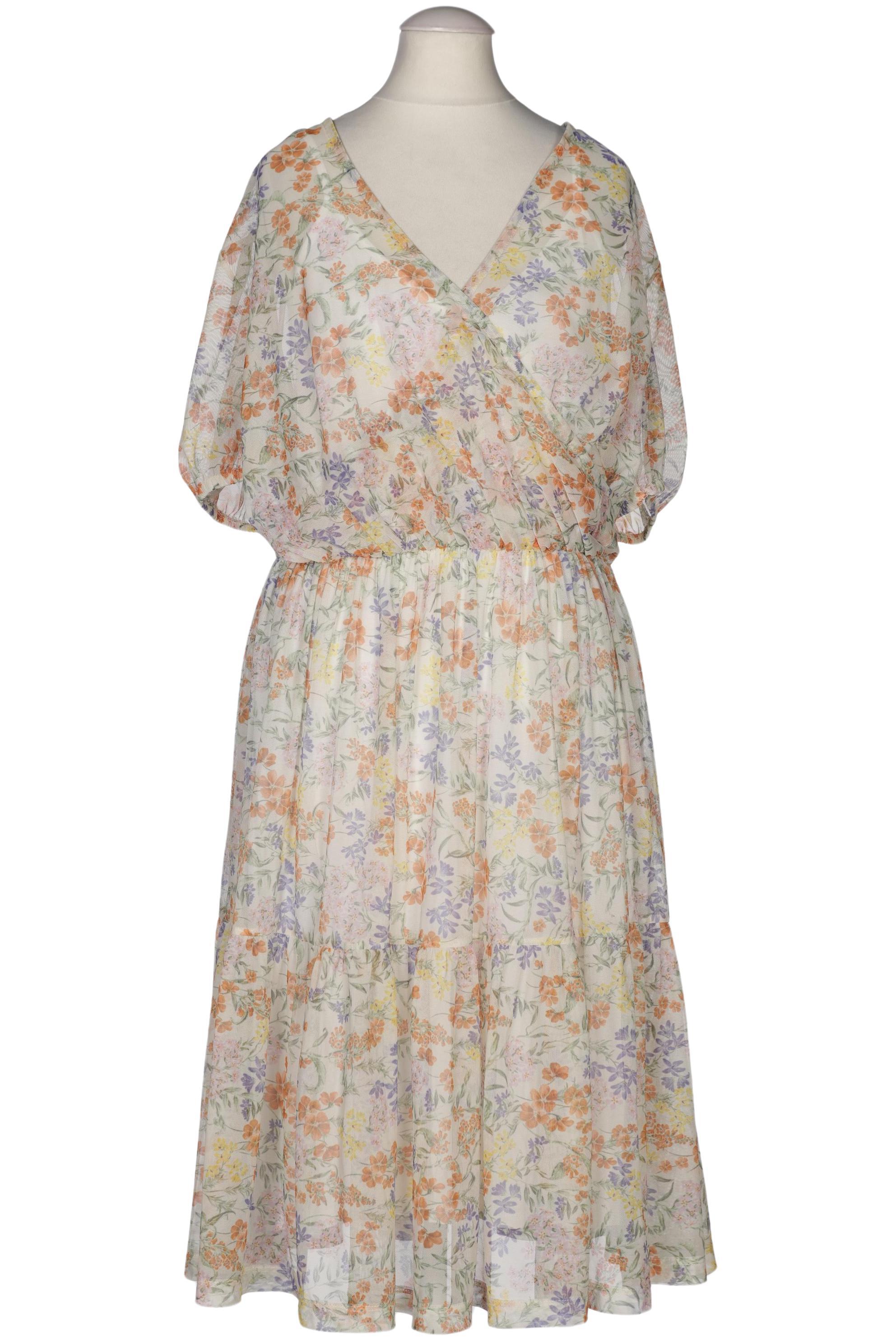 

Esprit Damen Kleid, mehrfarbig, Gr. 30