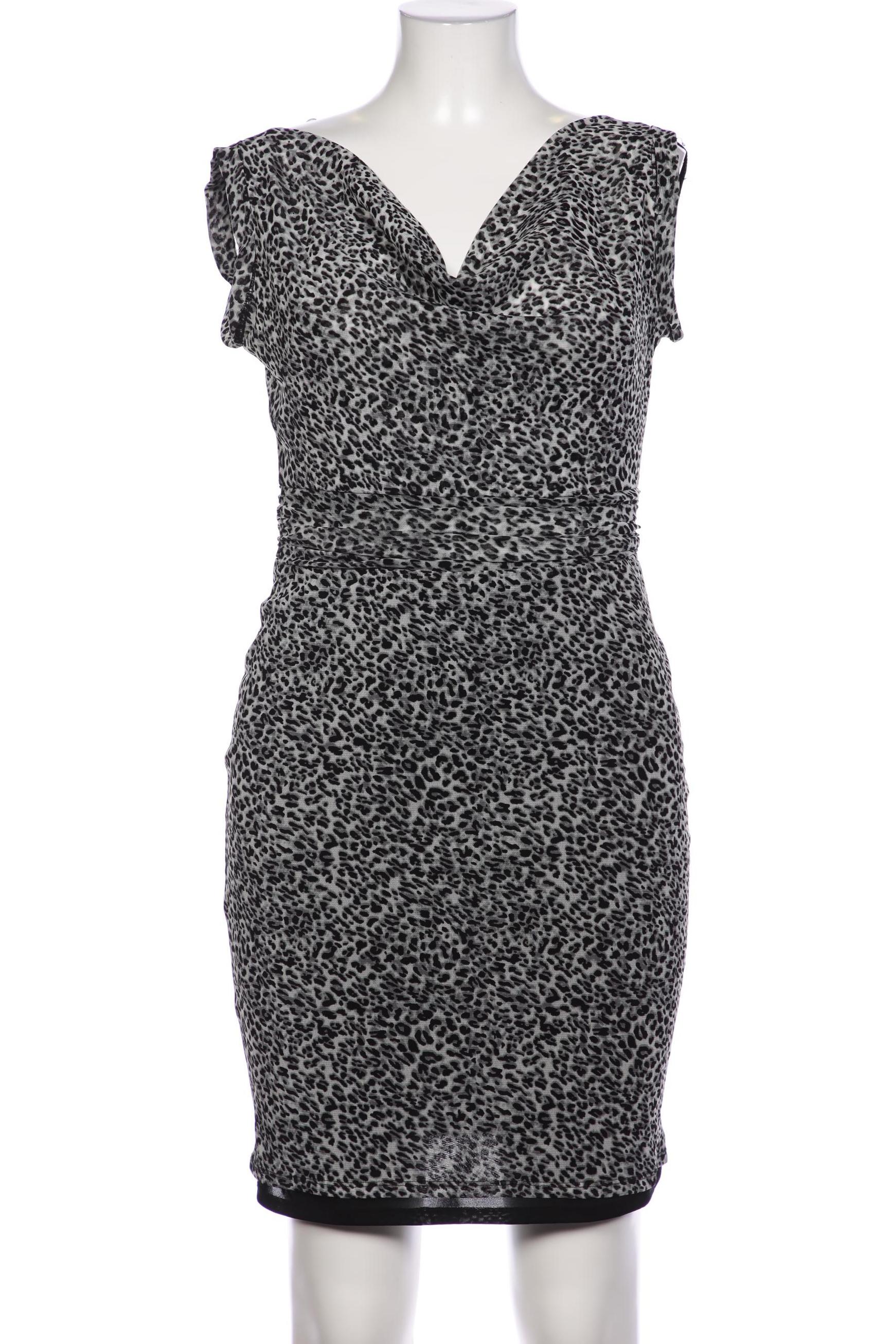 

Esprit Damen Kleid, grau, Gr. 38